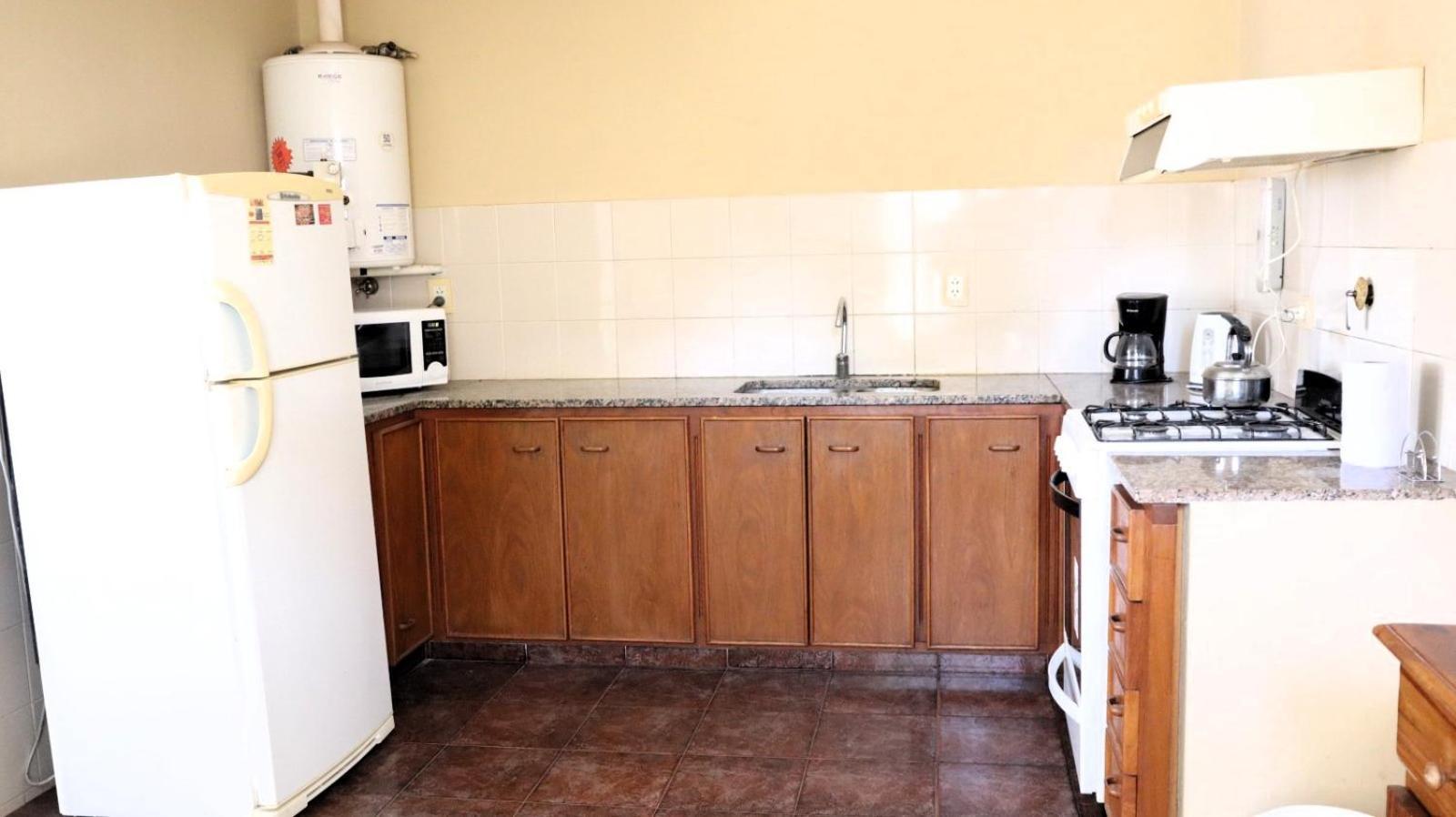 Apartment Rincon Del Sol Villa Gesell