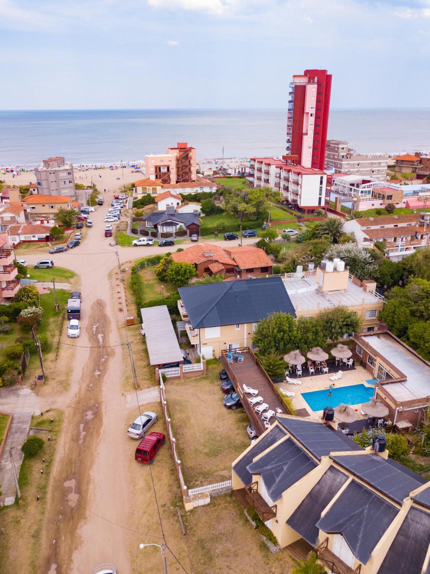 Rincon Del Sol Villa Gesell