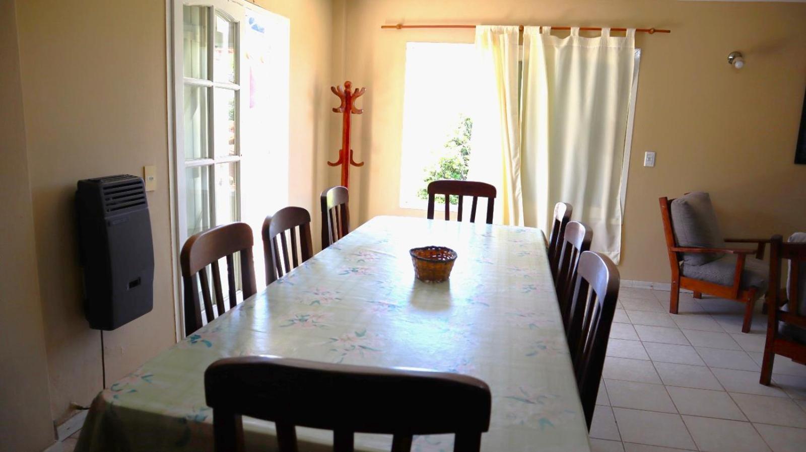 Rincon Del Sol * Villa Gesell