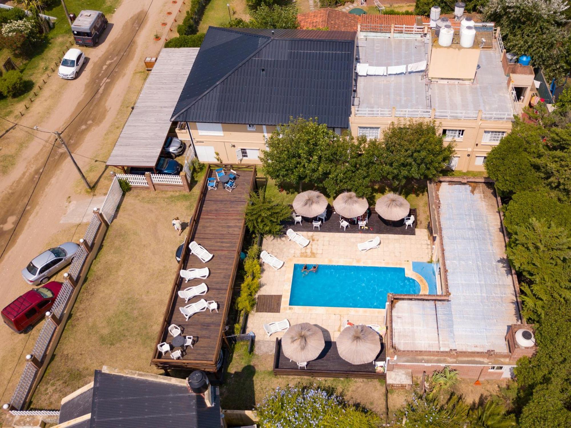 Rincon Del Sol Apartment