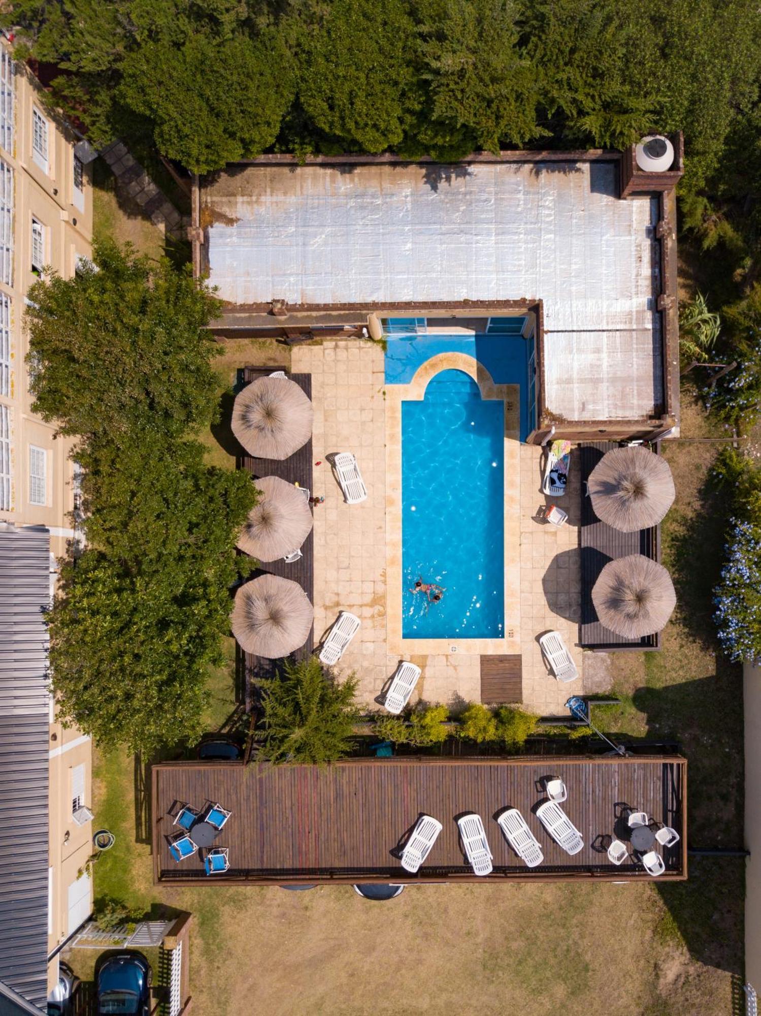 Apartment Rincon Del Sol