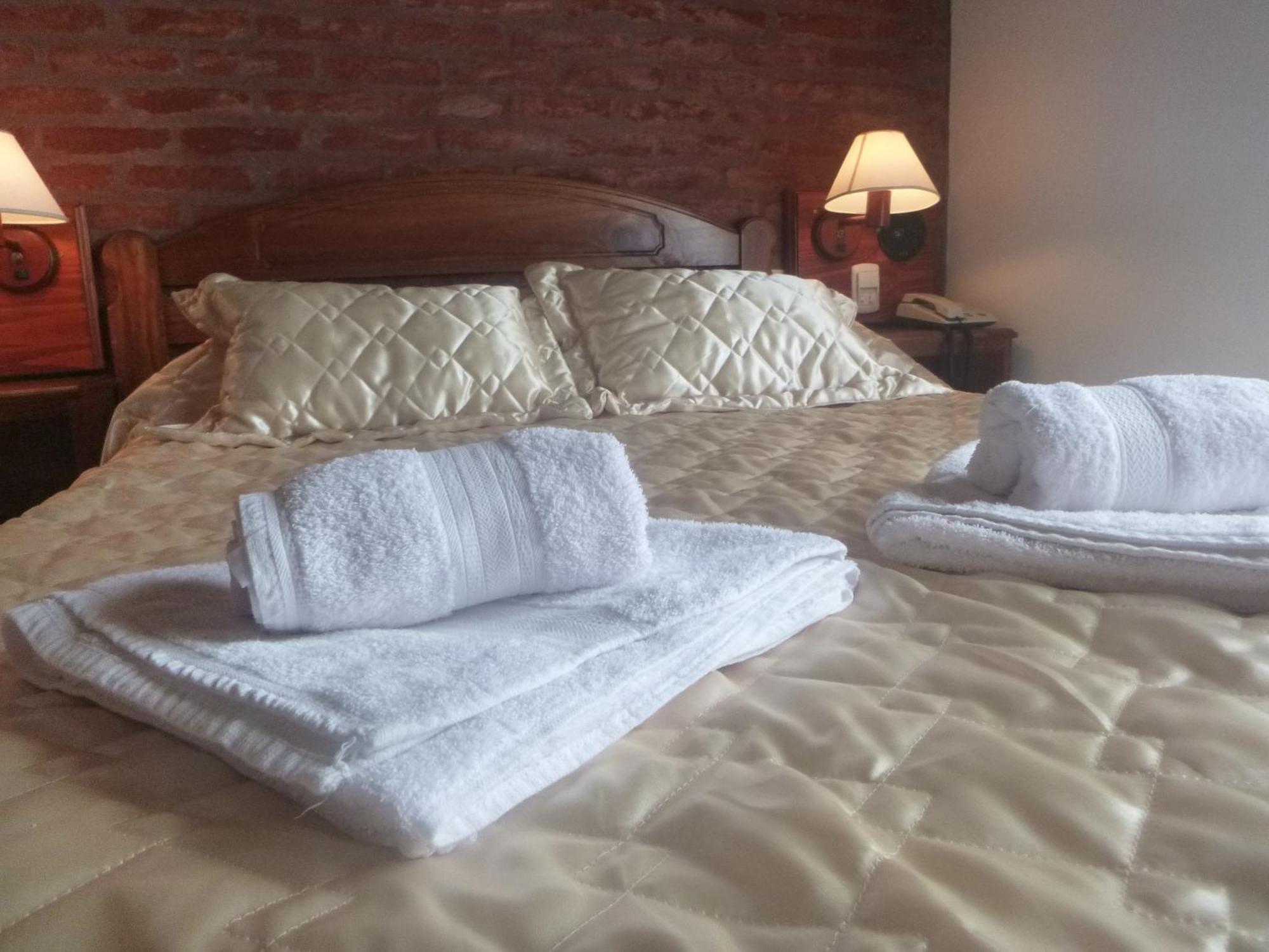Hotel Del Sur
