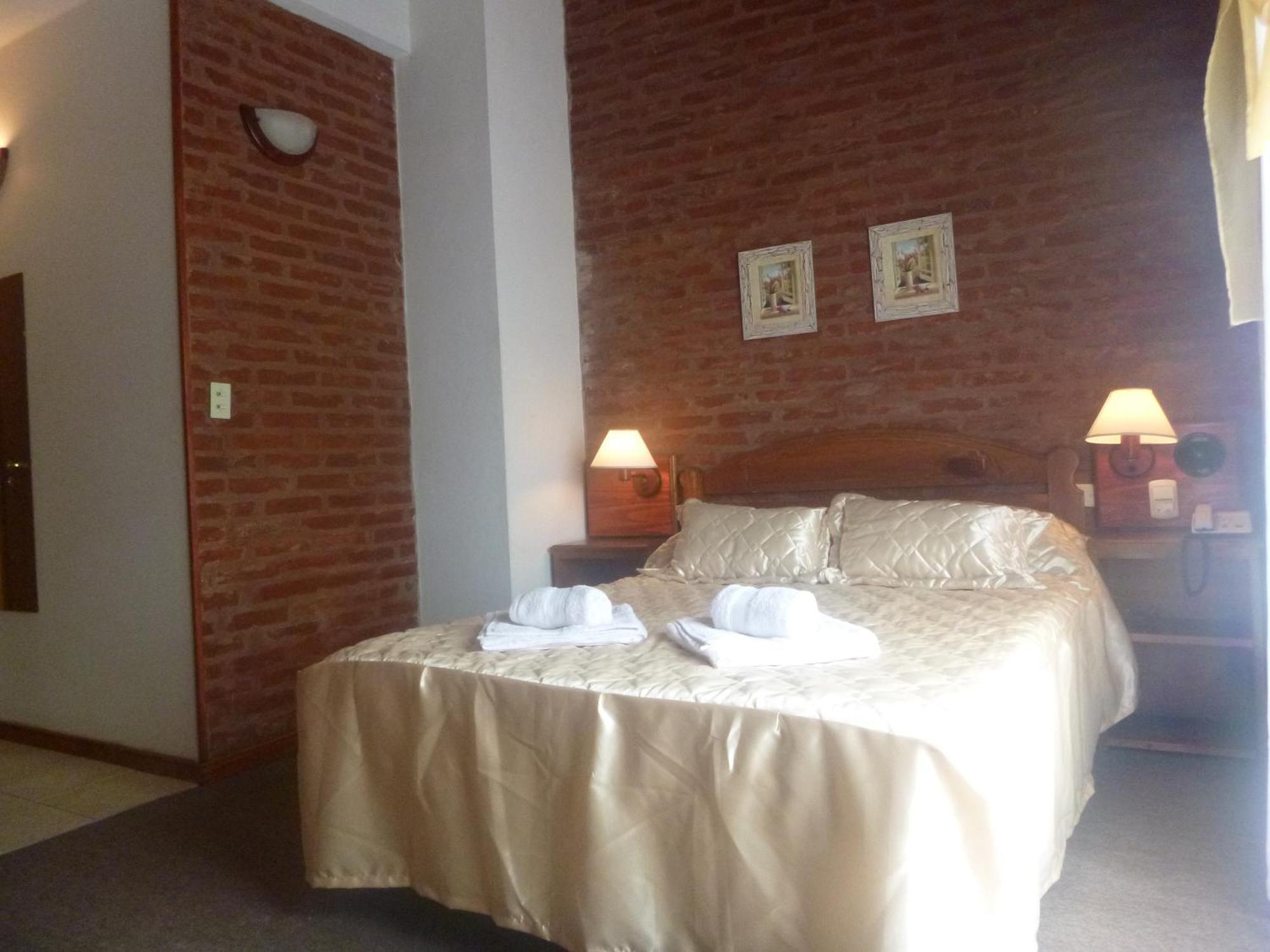 Del Sur Hotel 3*
