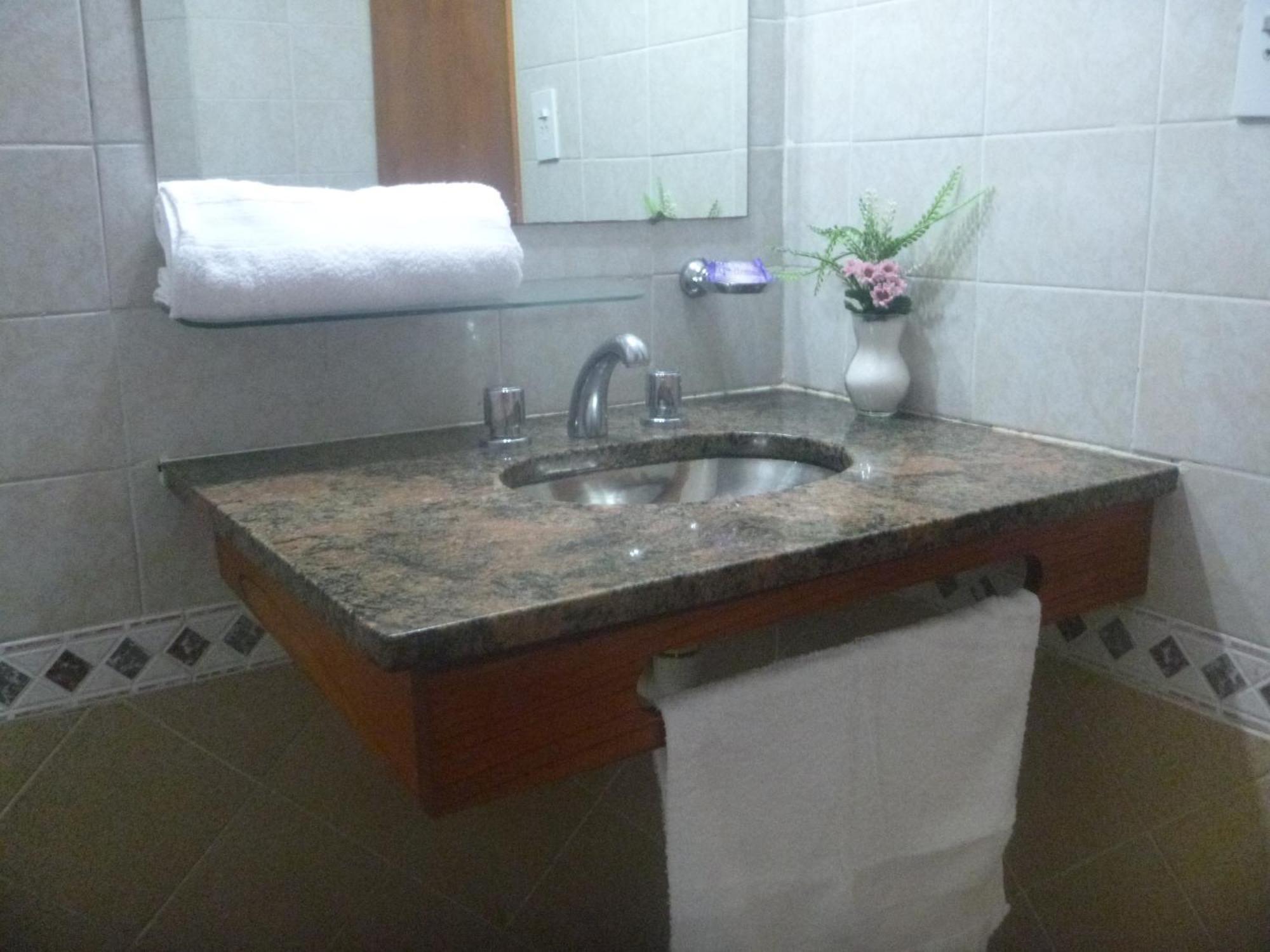 Hotel Del Sur 3*