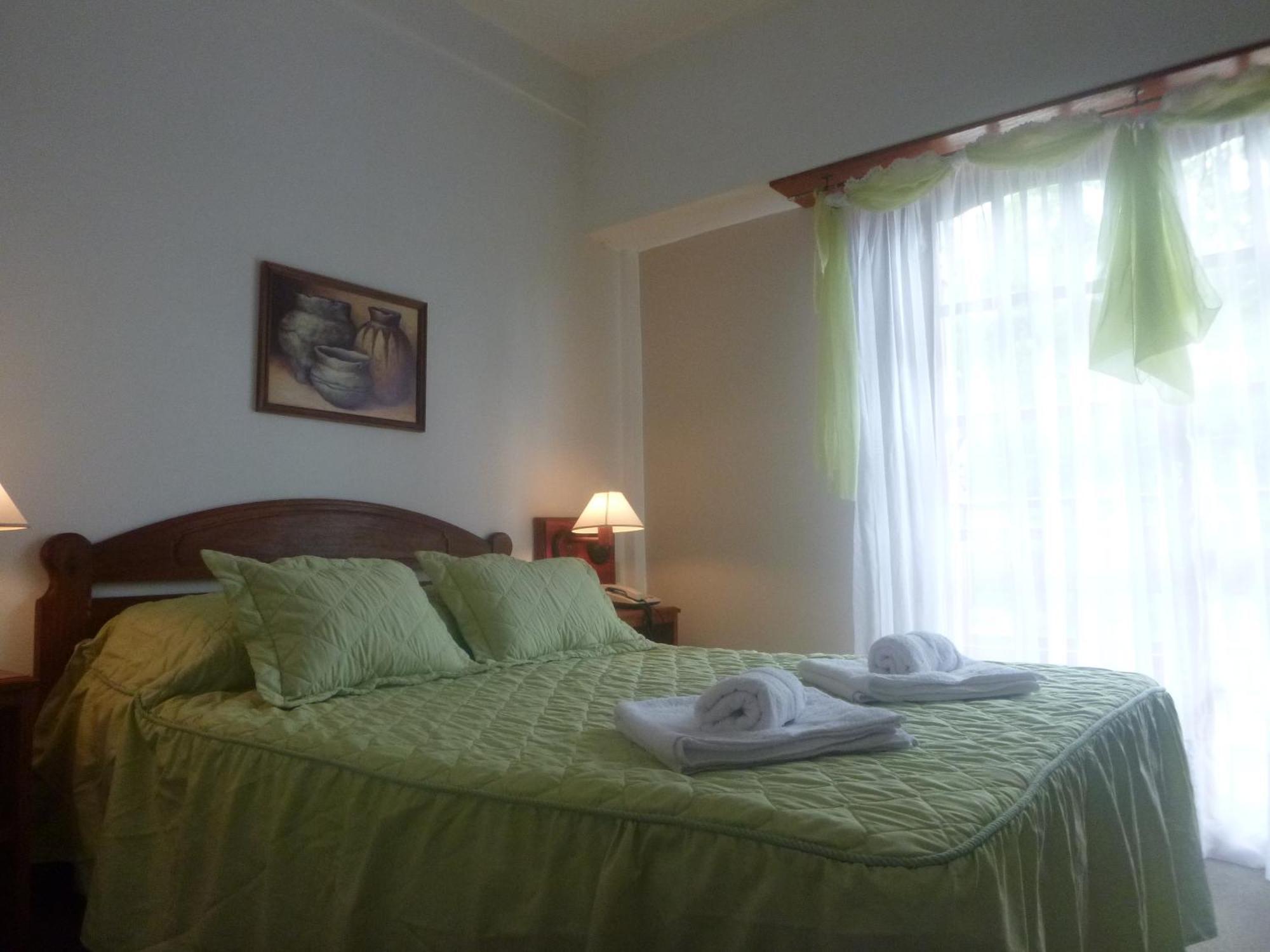 Del Sur Hotel Villa Gesell