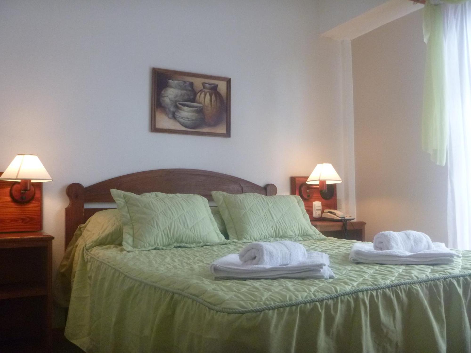 Hotel Del Sur Villa Gesell
