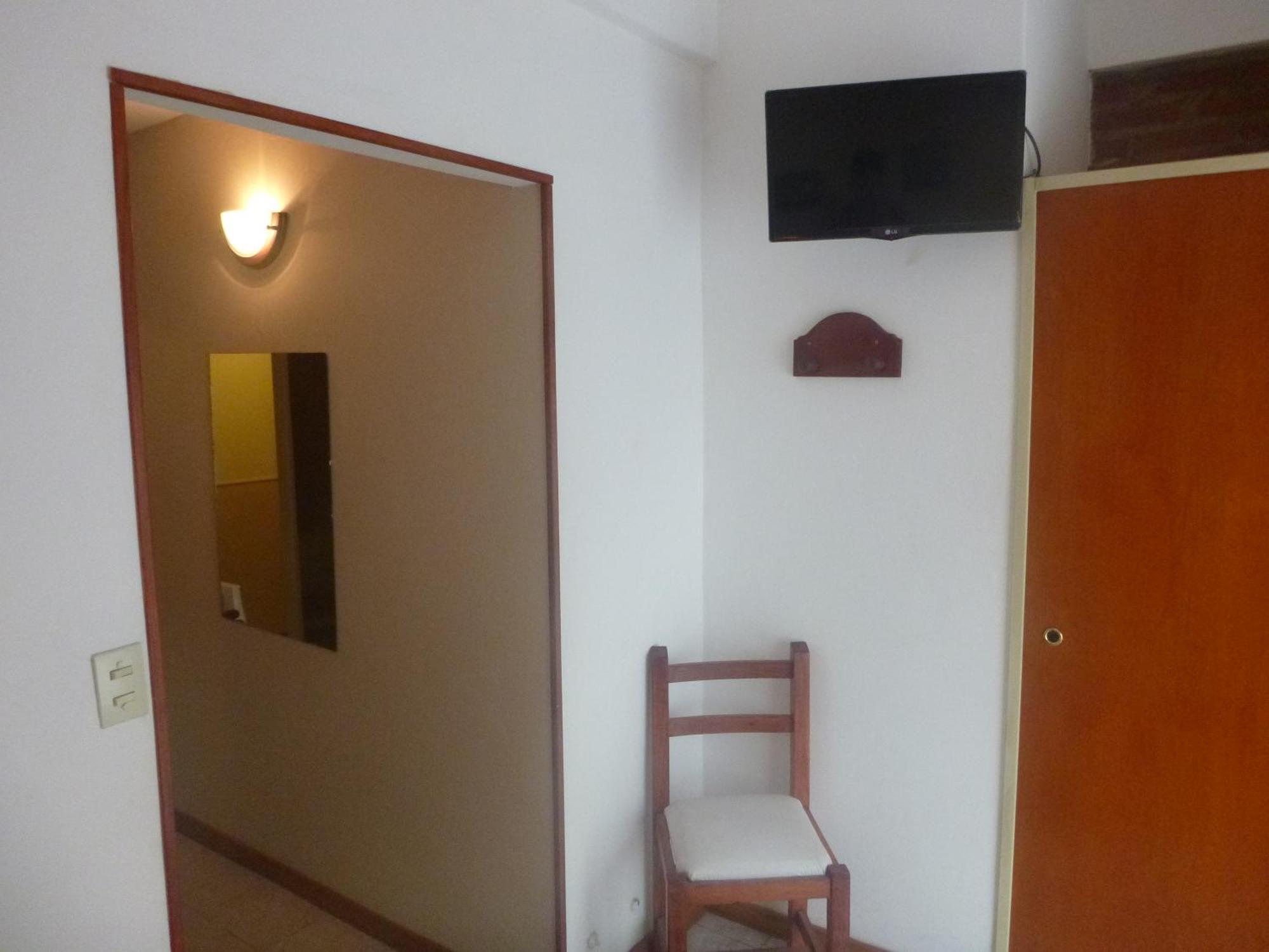 Del Sur 3* Villa Gesell