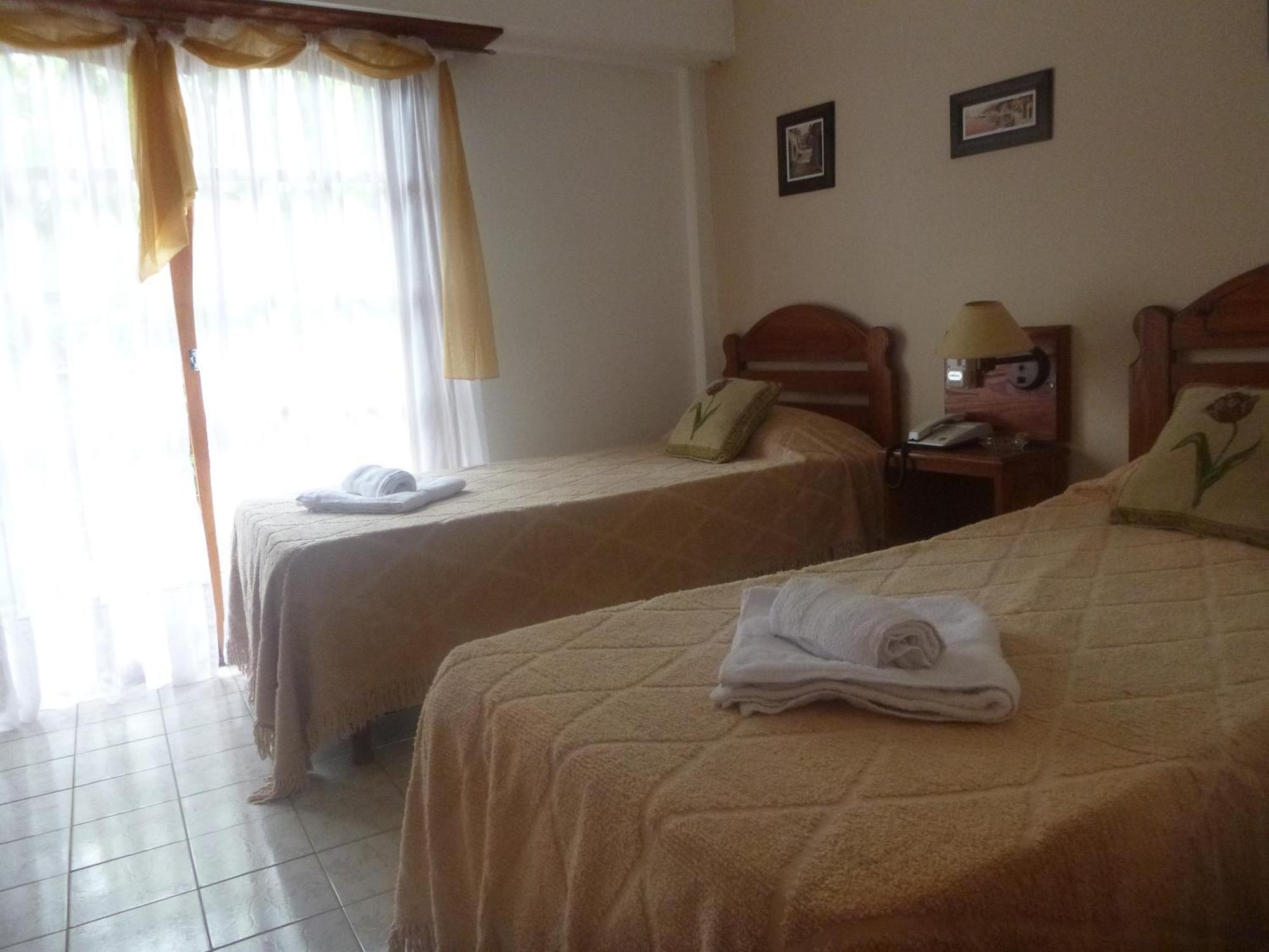 Del Sur Hotel