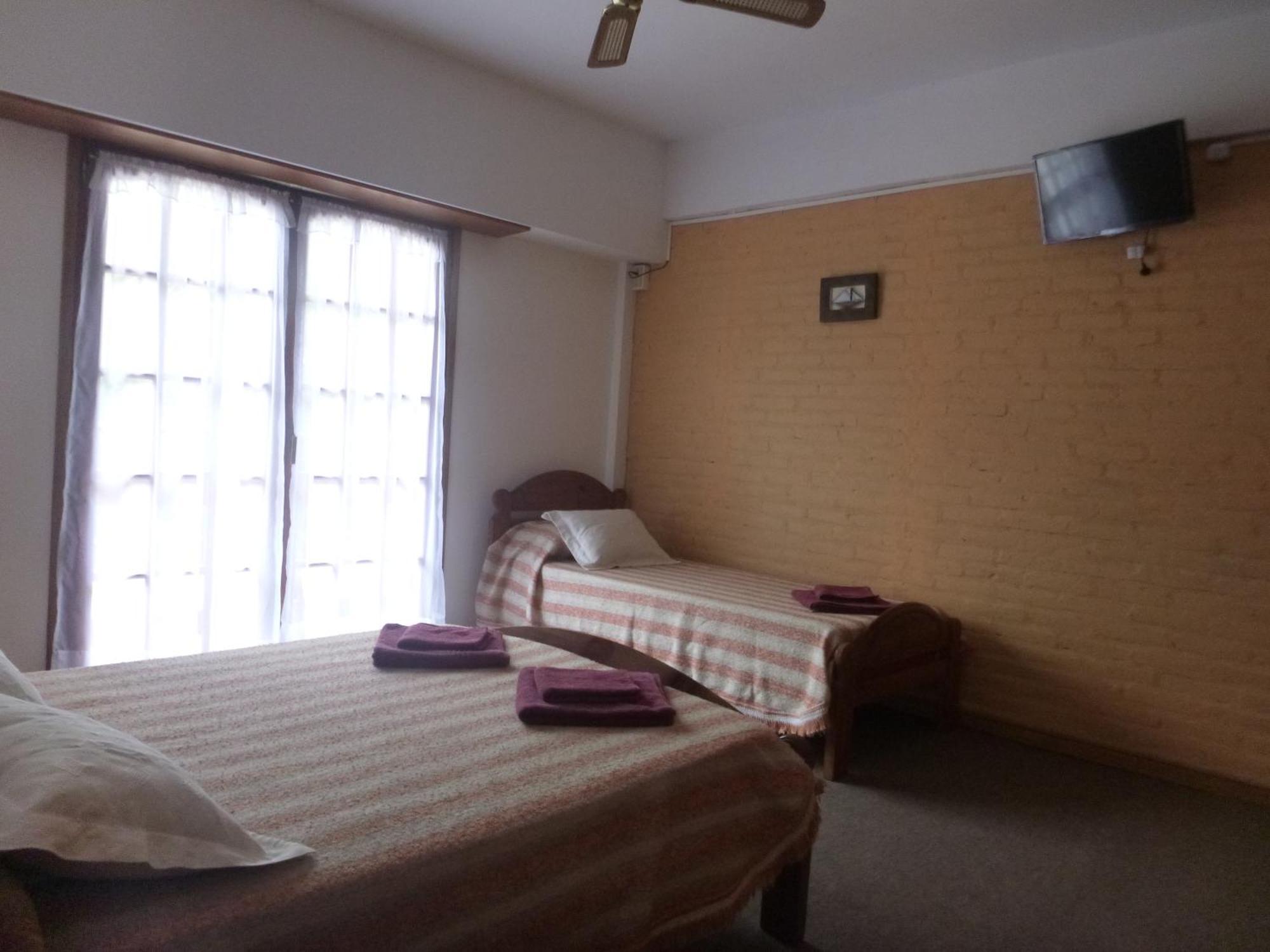 Hotel Del Sur 3*