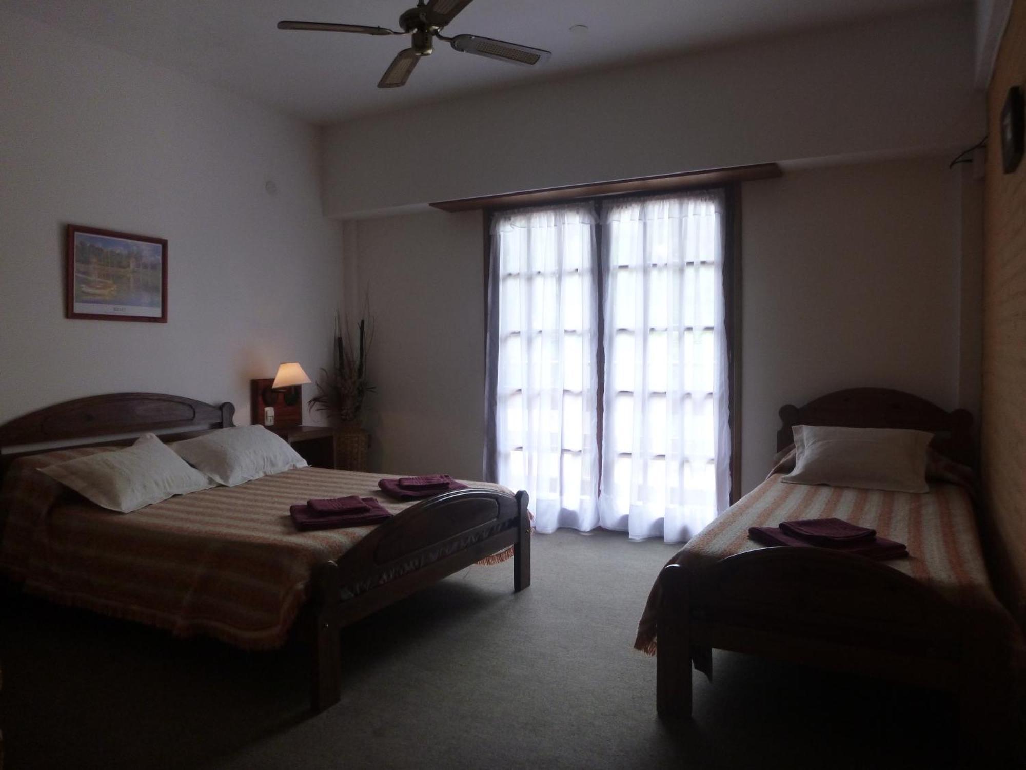 Hotel Del Sur Villa Gesell
