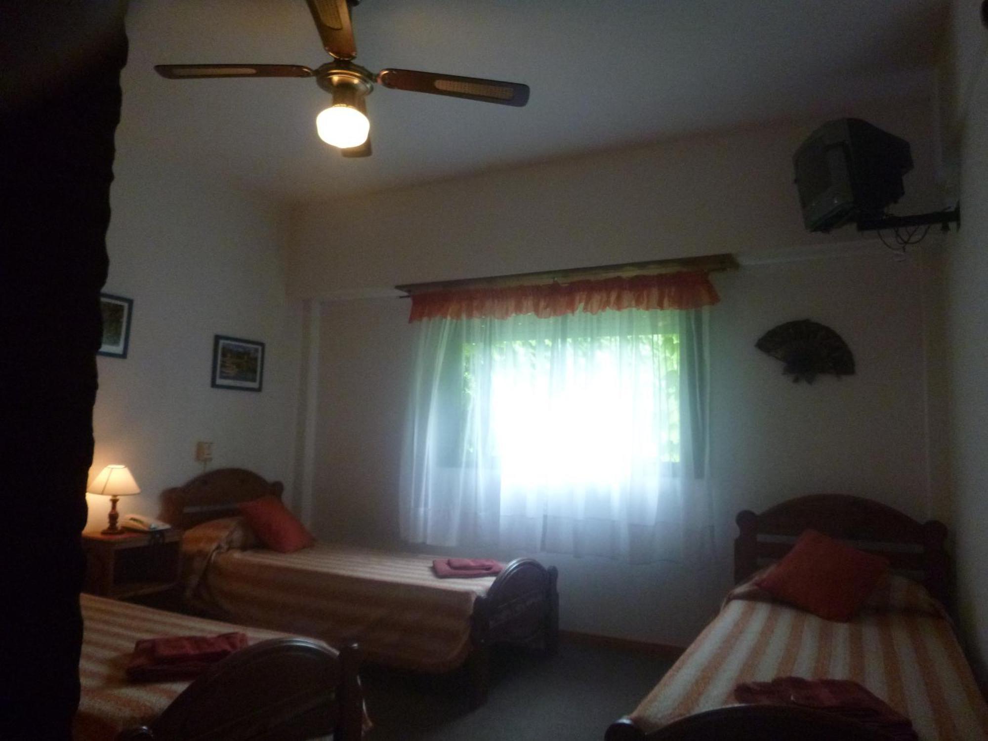 Del Sur 3* Villa Gesell