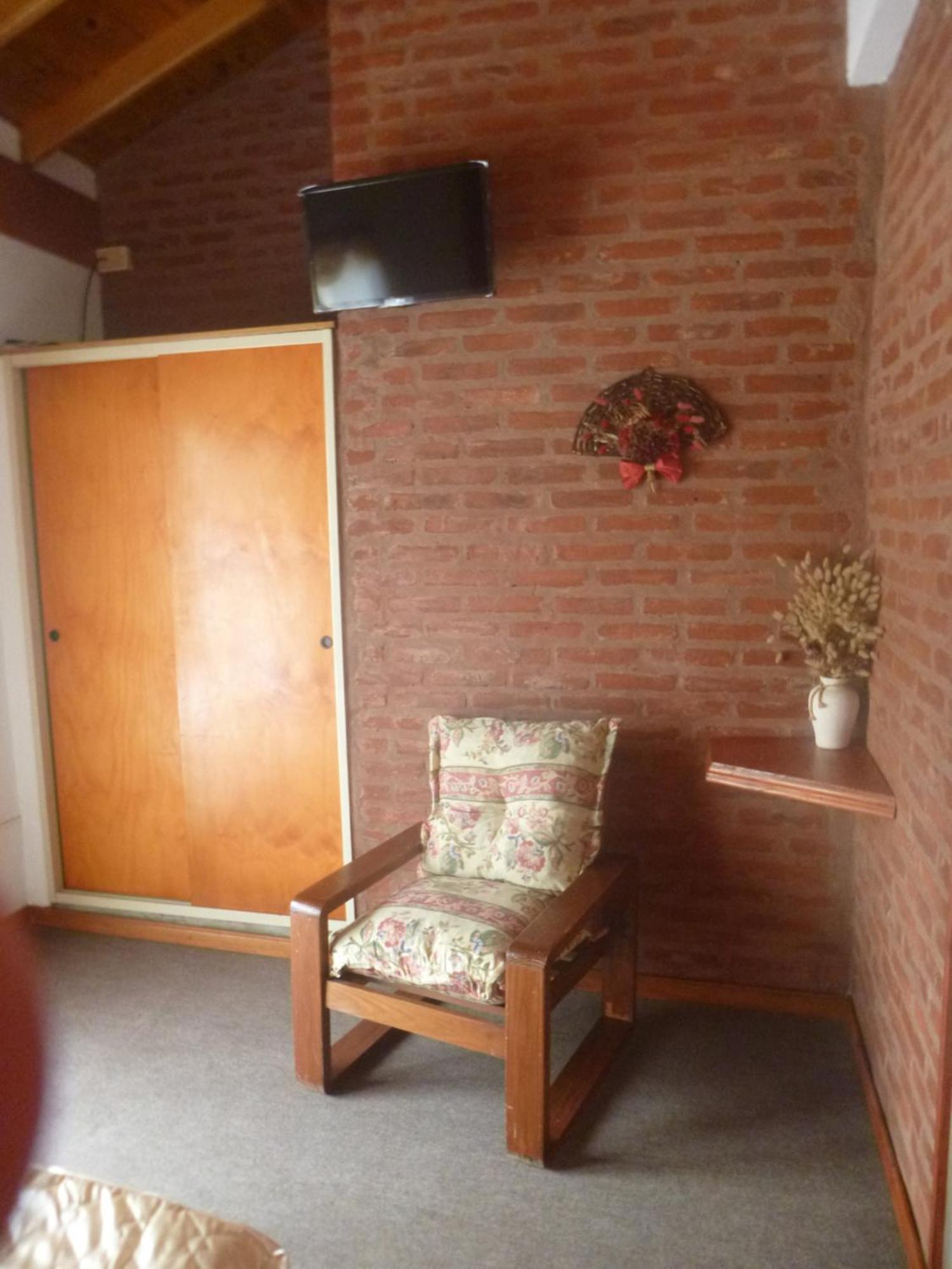 Del Sur Hotel Villa Gesell