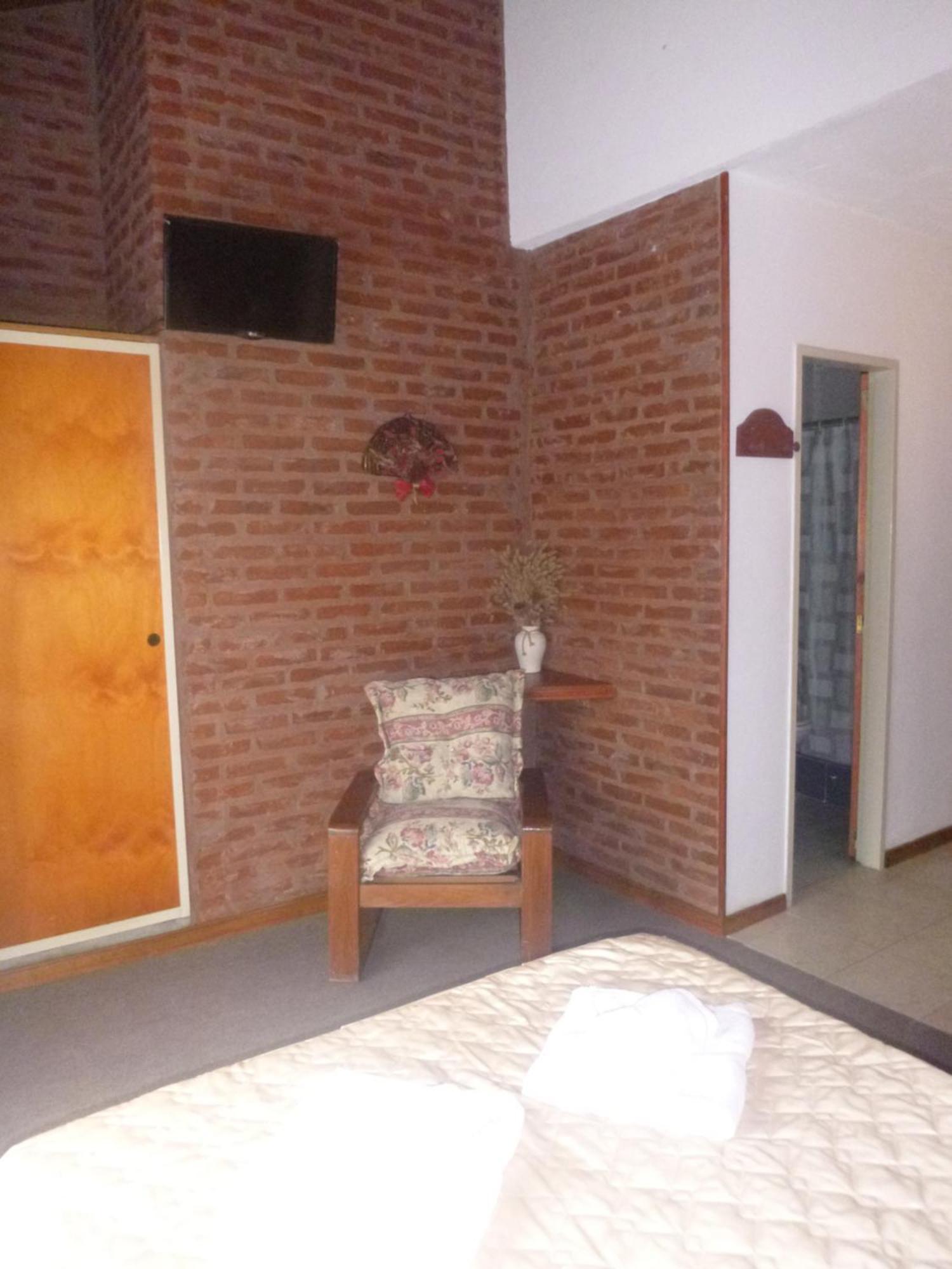 Hotel Del Sur Villa Gesell