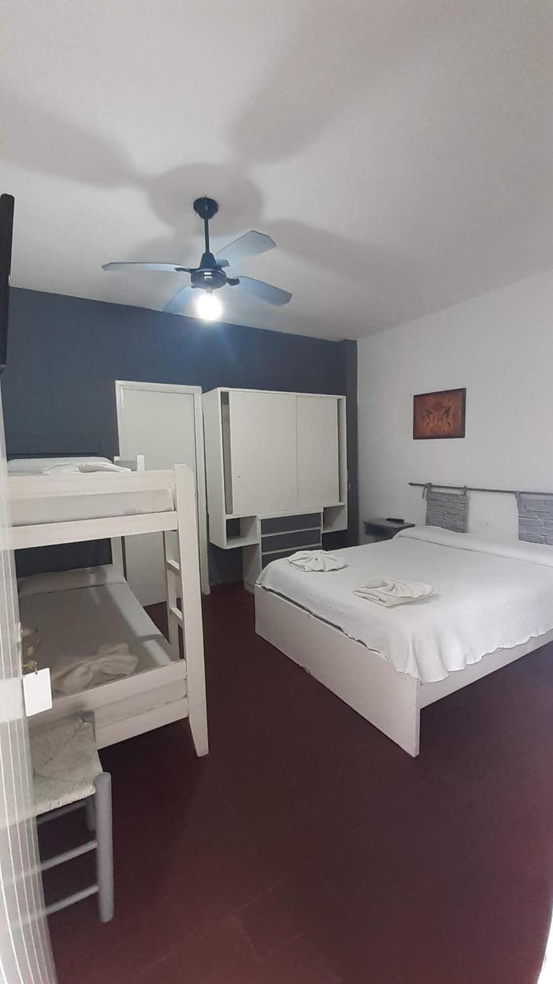Hotel Acuarium Villa Gesell