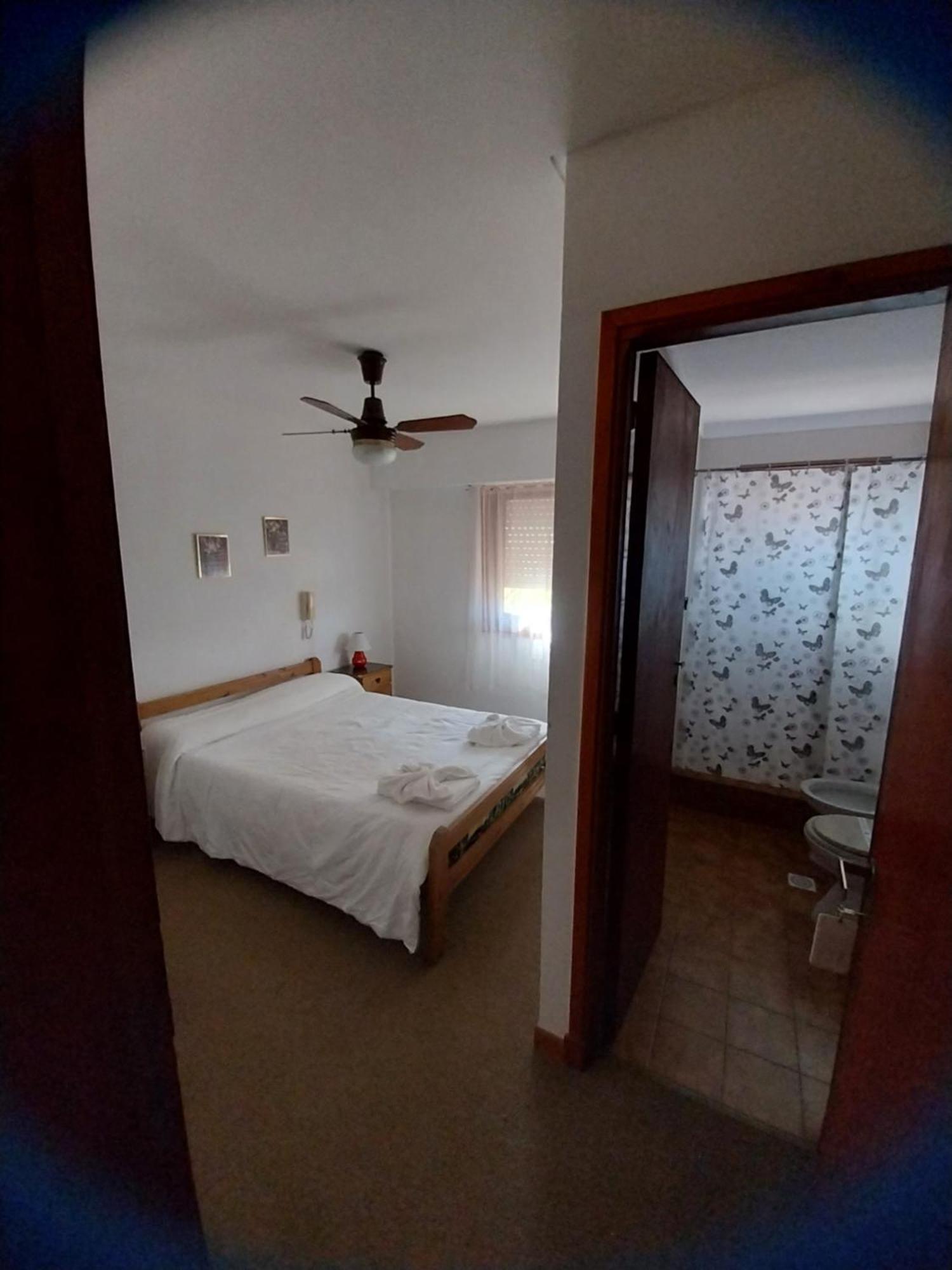 Hotel Acuarium 2*