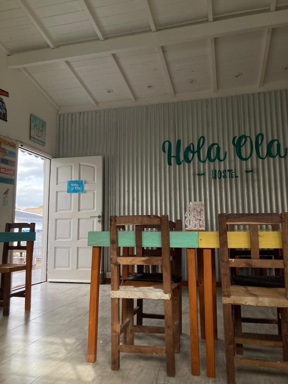 Hola Ola Hostel