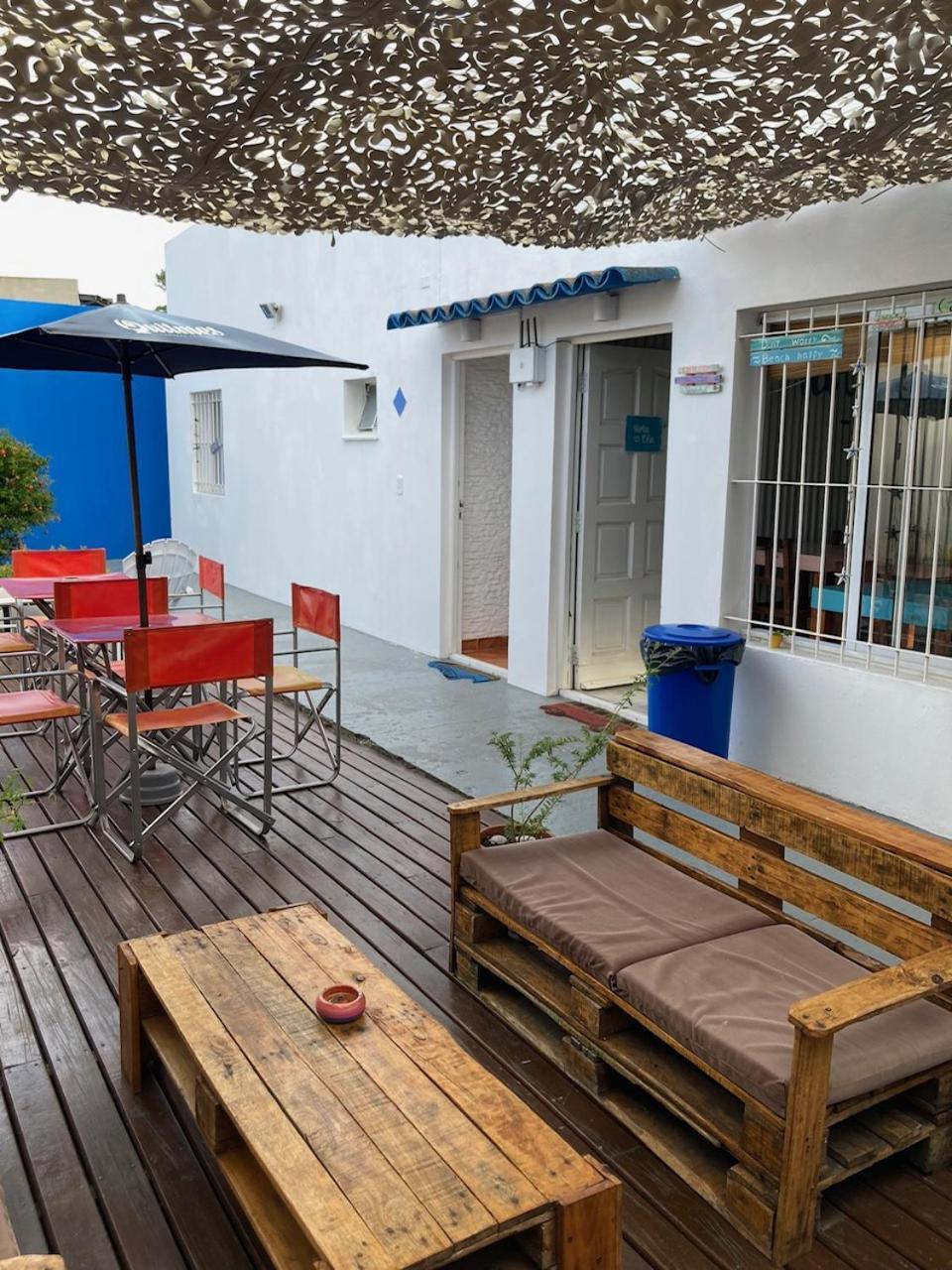 Hostel Hola Ola *