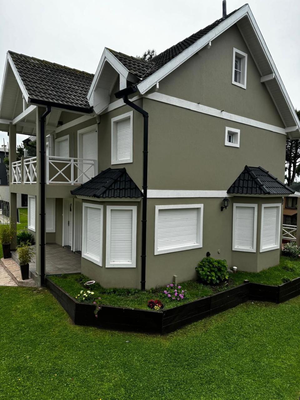 Holiday home Picun Cuyen *