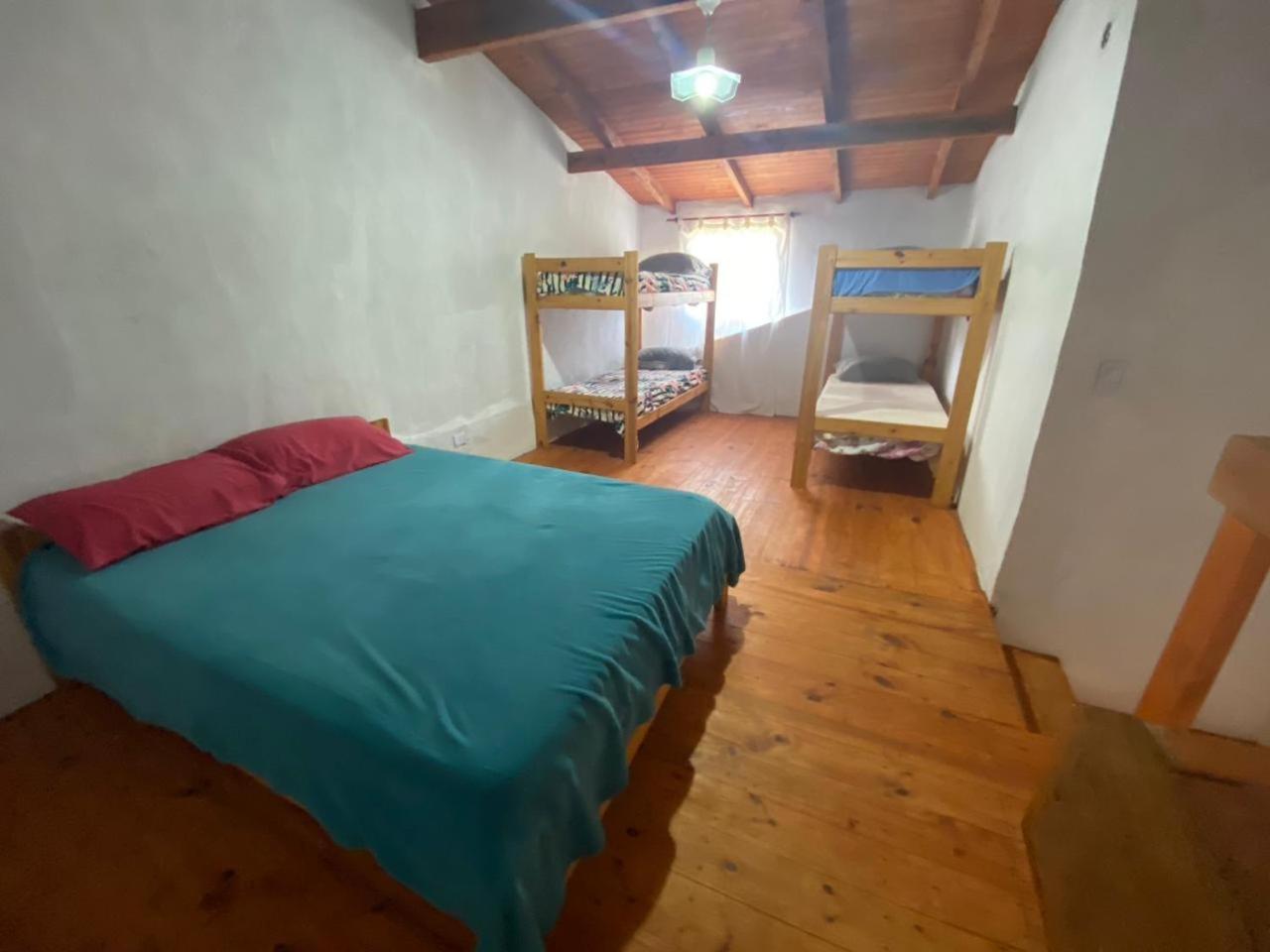 Inn La Cinco *
