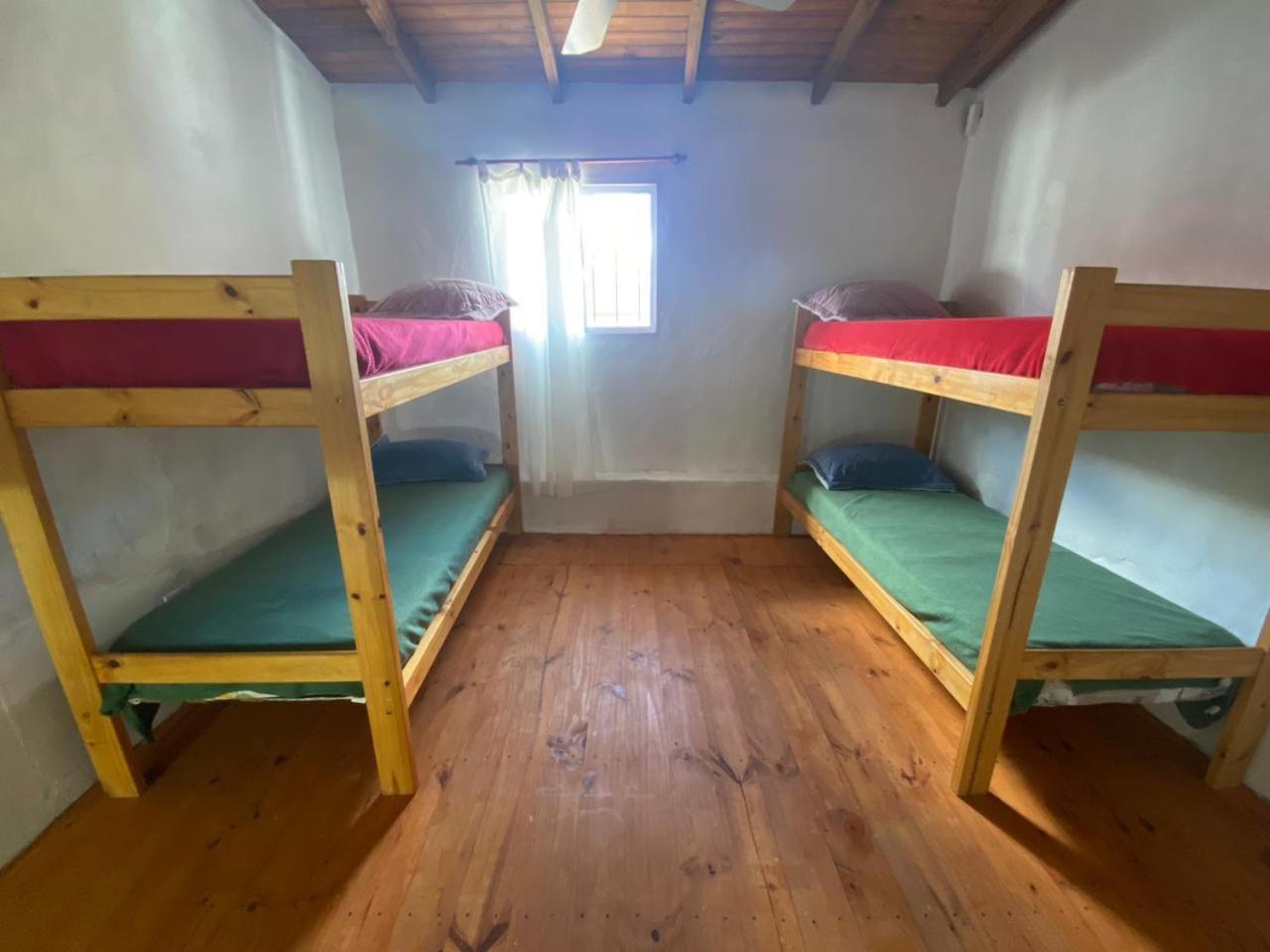 La Cinco Villa Gesell
