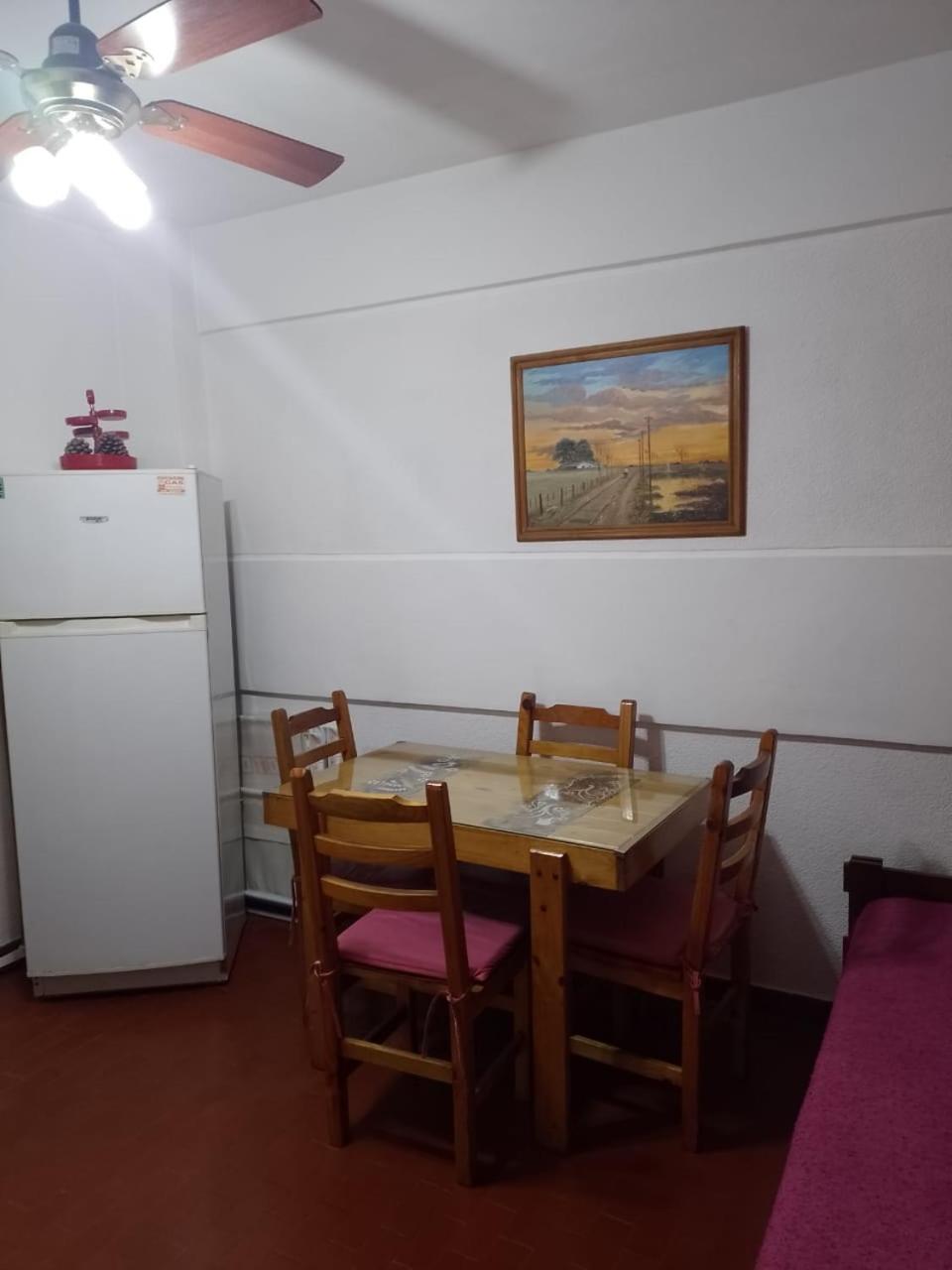Apartamento Depto Conemar 12