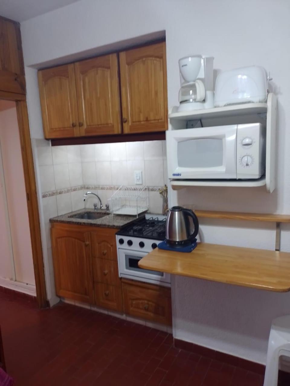 Apartamento Depto Conemar 12 Villa Gesell