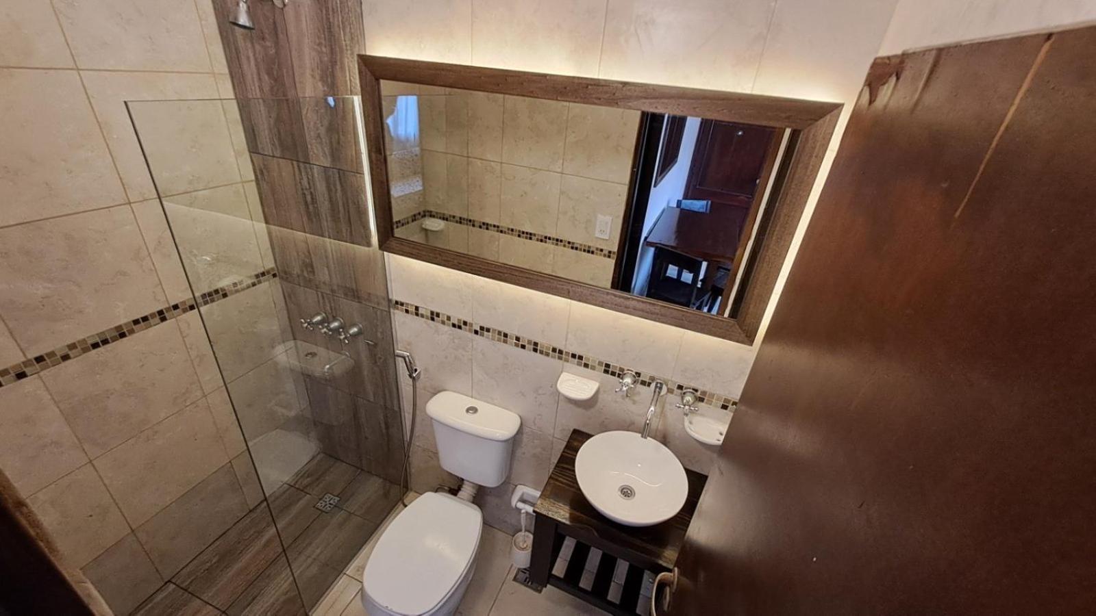 Lomitas Gesell Aparthotel Villa Gesell