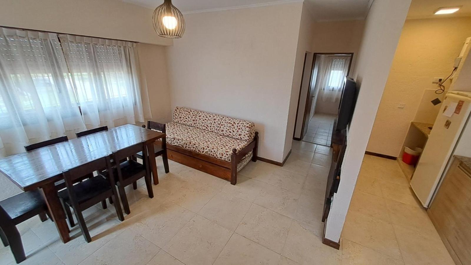 Lomitas Gesell Aparthotel