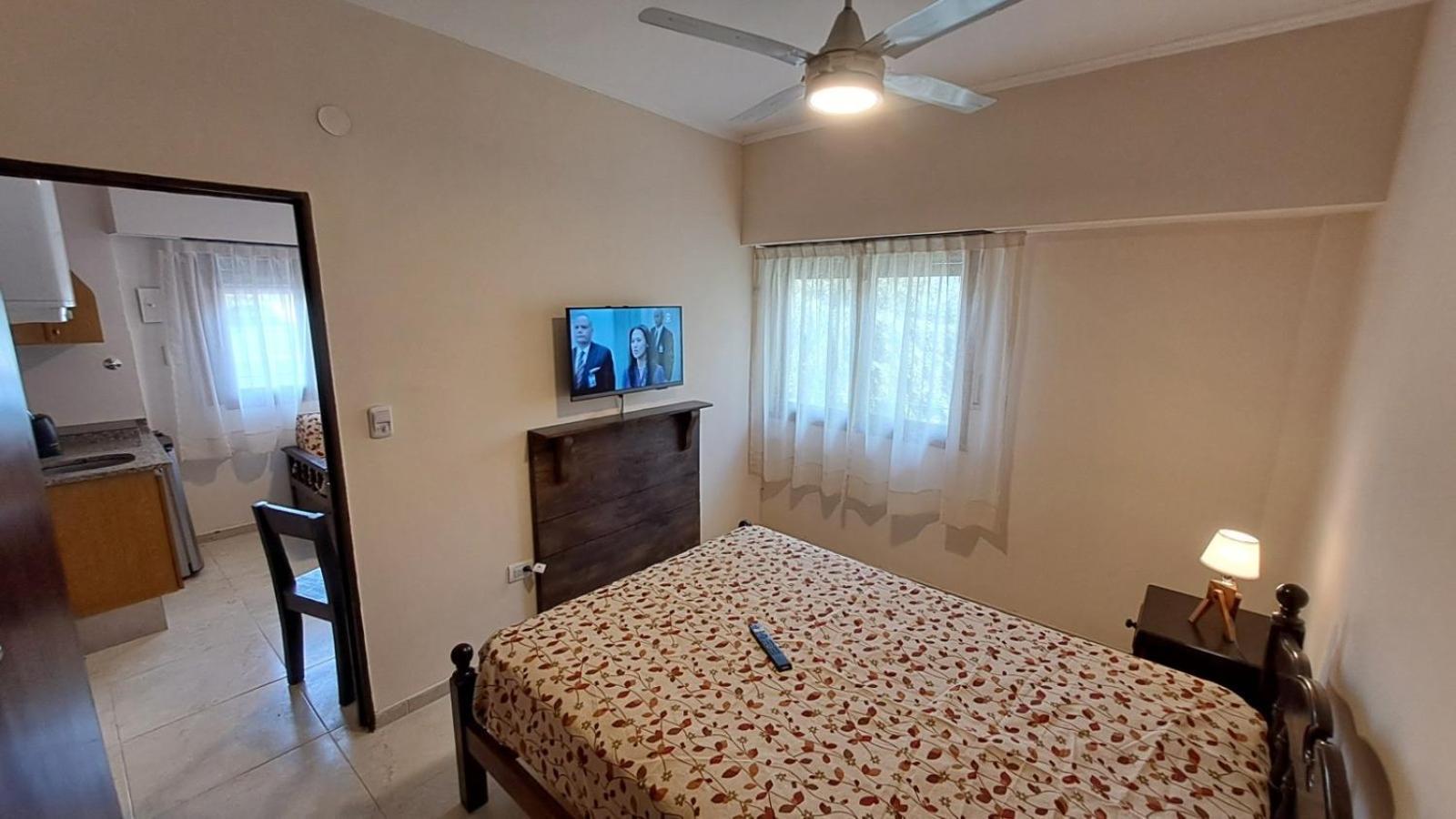 Aparthotel Lomitas Gesell