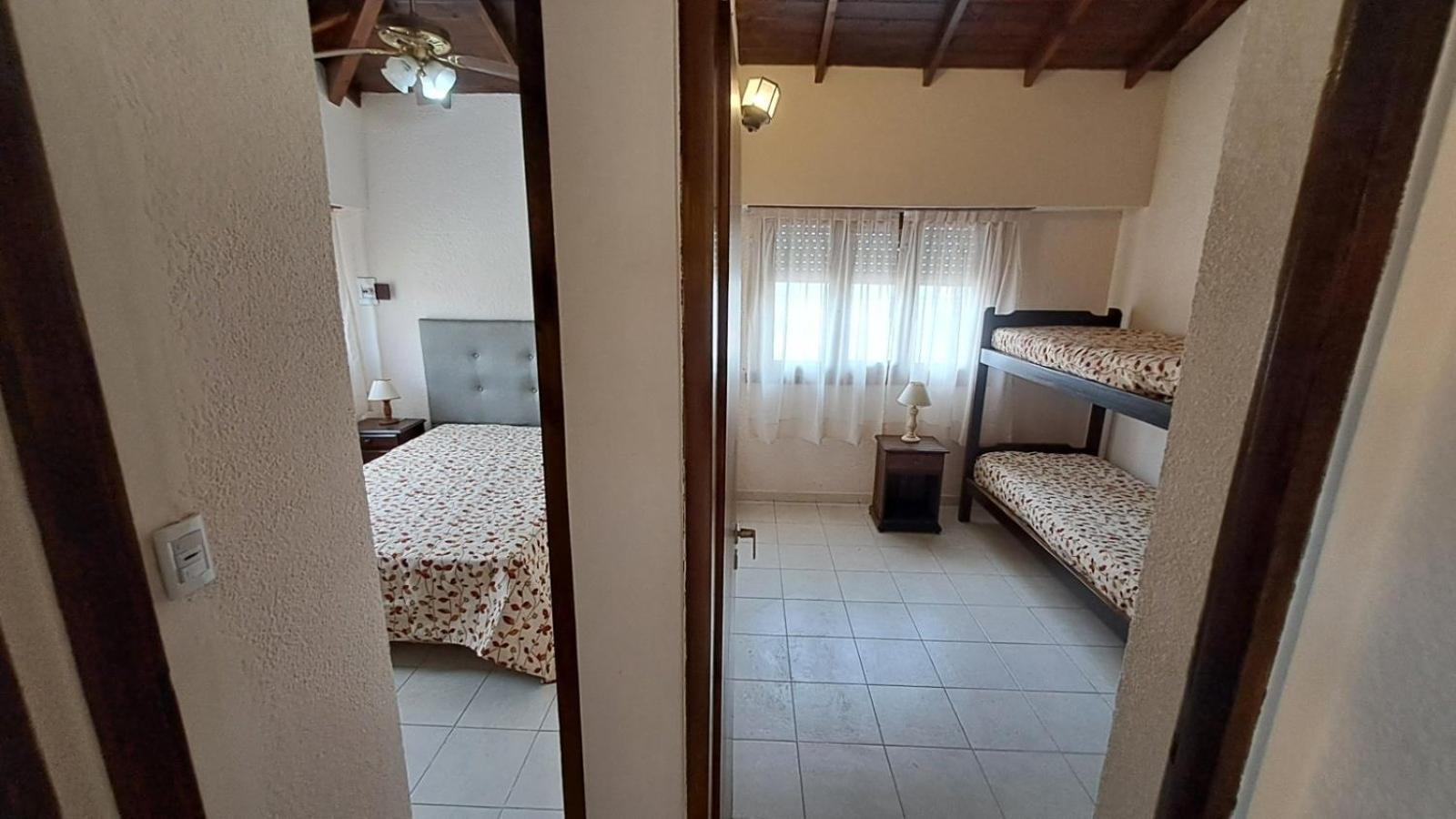 Aparthotel Lomitas Gesell