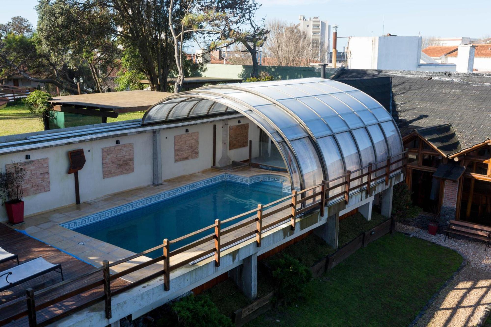 Lomitas Gesell Villa Gesell