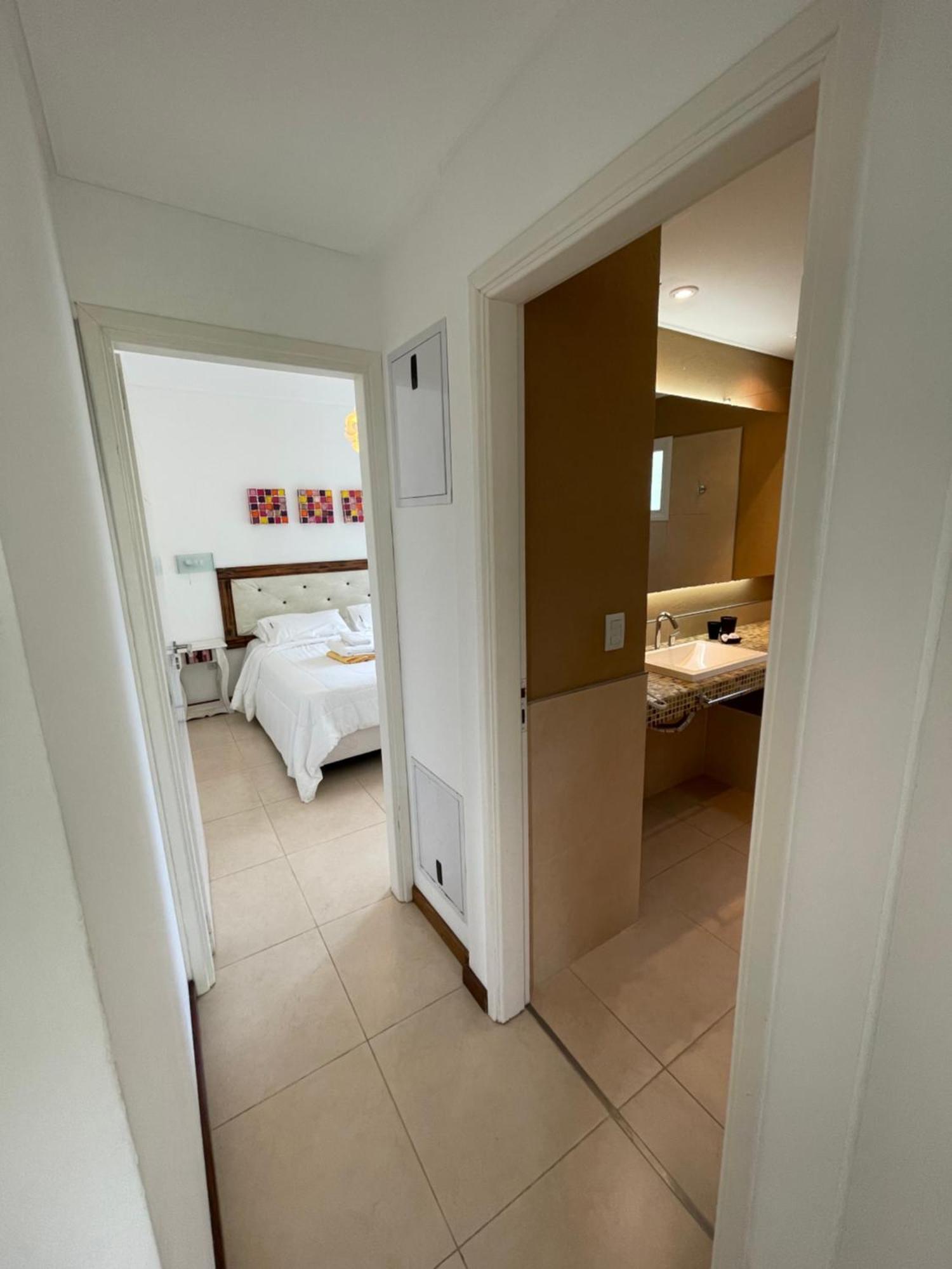 Apartahotel Terra Nostra Villa Gesell
