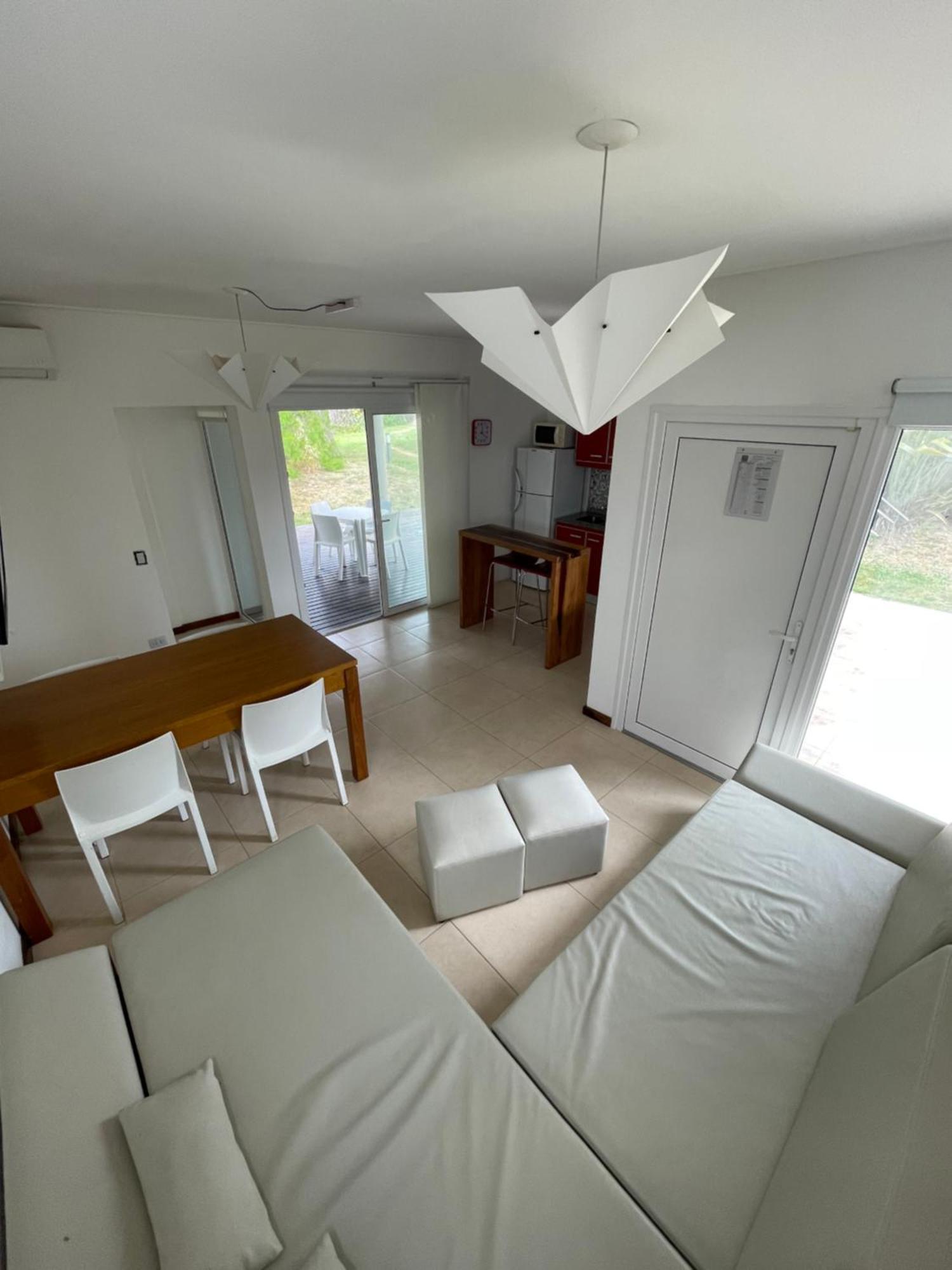 Apartahotel Terra Nostra Villa Gesell