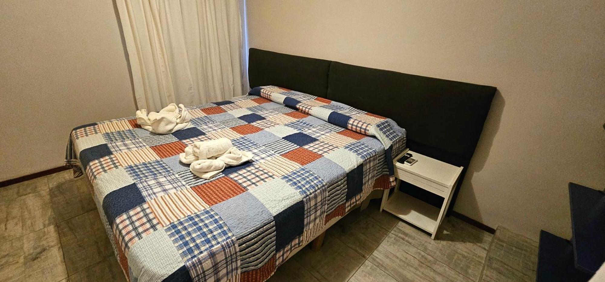 Hotel Cheval Blanc Villa Gesell