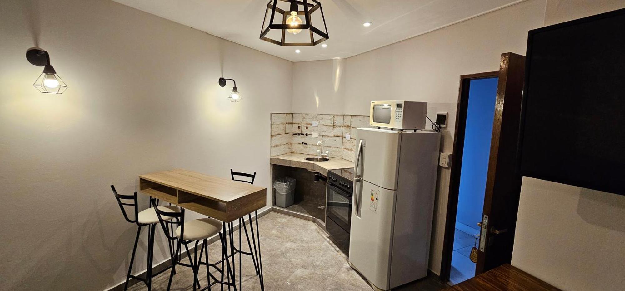 Cheval Blanc 2* Villa Gesell