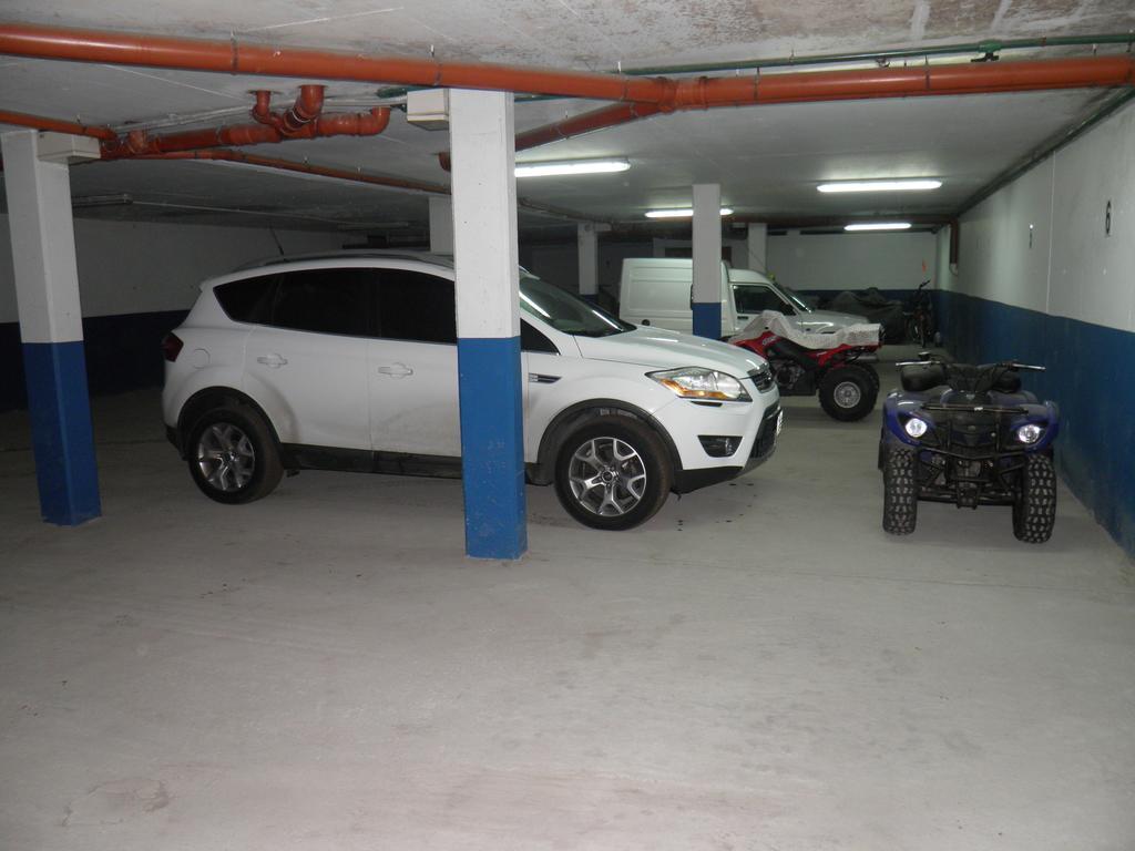 Filo De Los Medanos * Villa Gesell