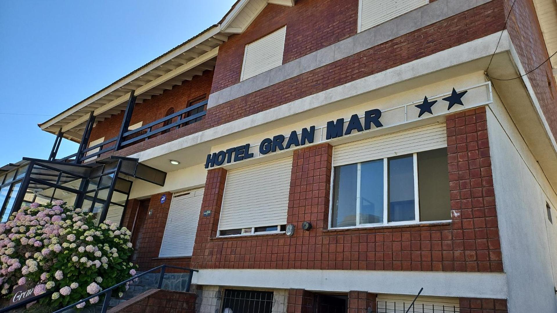 Hotel Gran Mar Gesell Villa Gesell