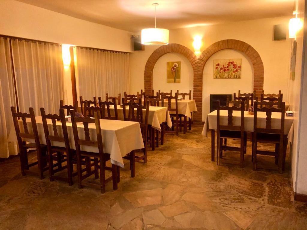 Hotel Gran Mar Gesell