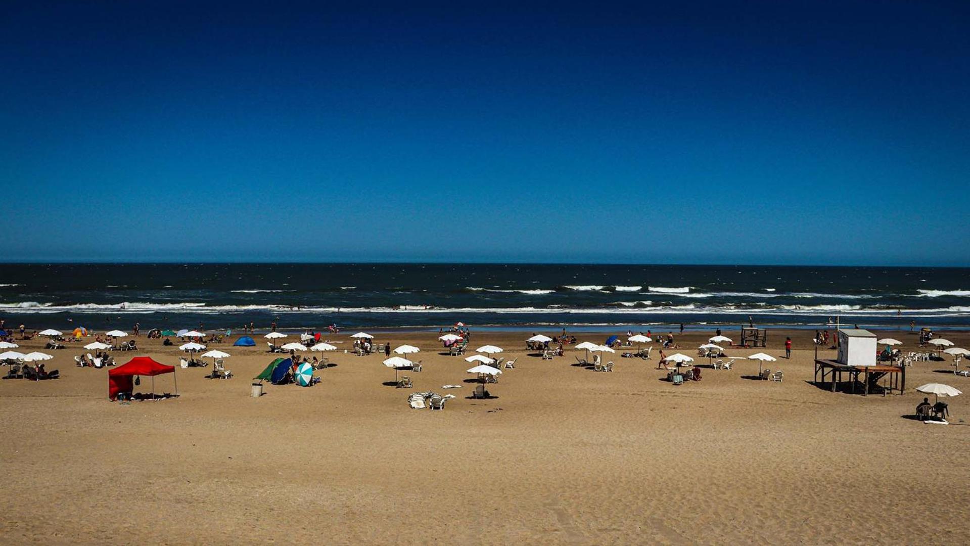 Gran Mar Gesell 2* Villa Gesell