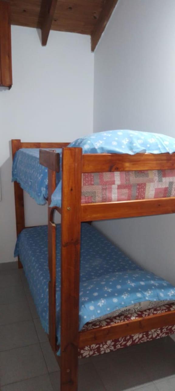 La Estrella Villa Gesell