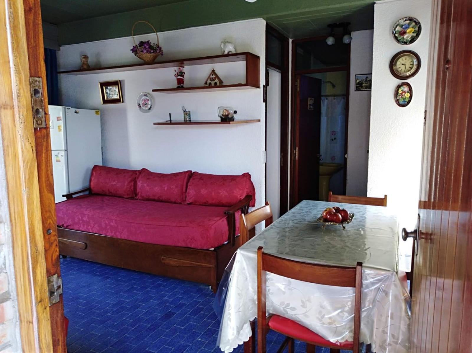 Gesell Departamento Frente Al Mar Apartamento *