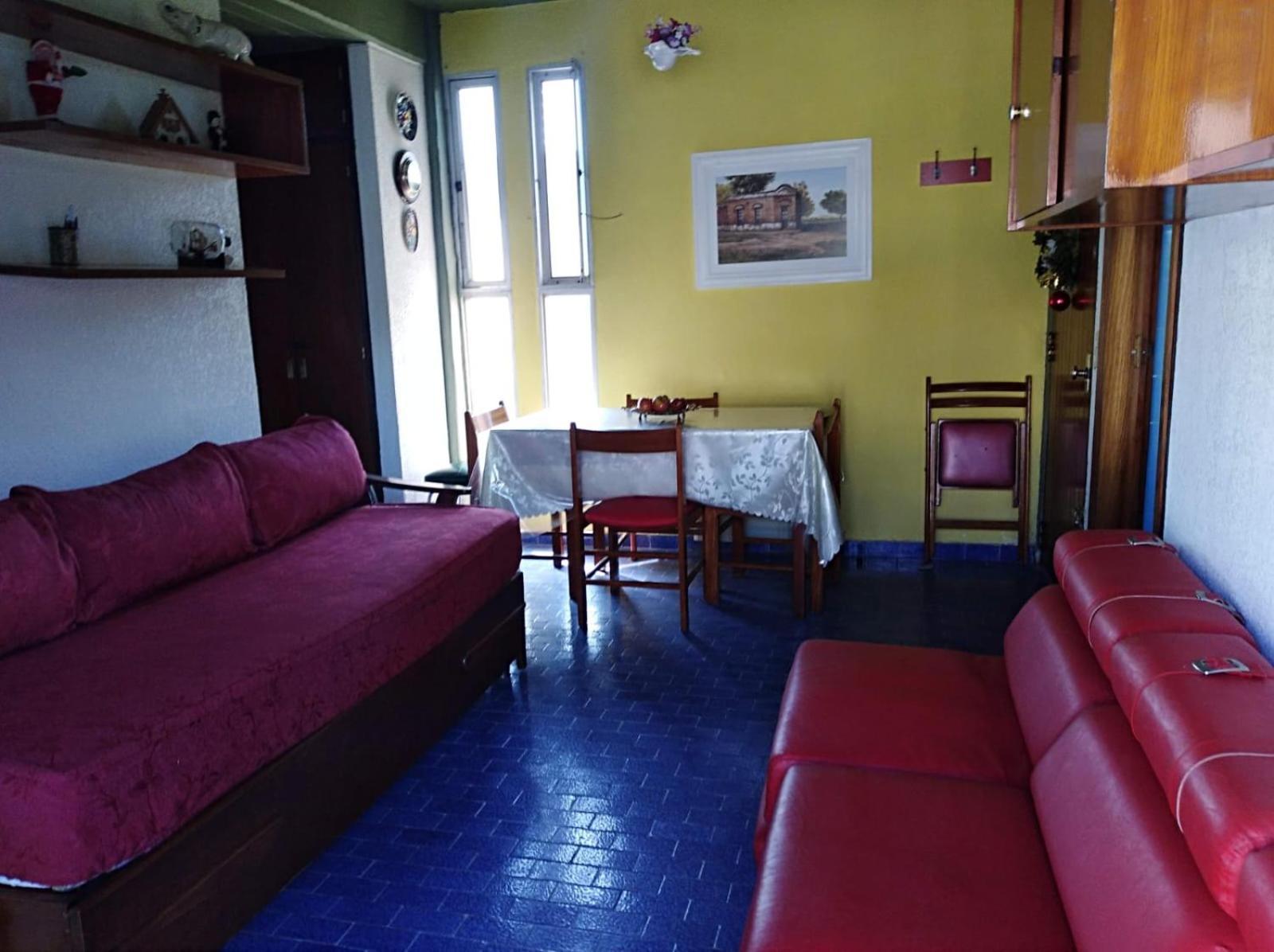 Apartamento Gesell Departamento Frente Al Mar *