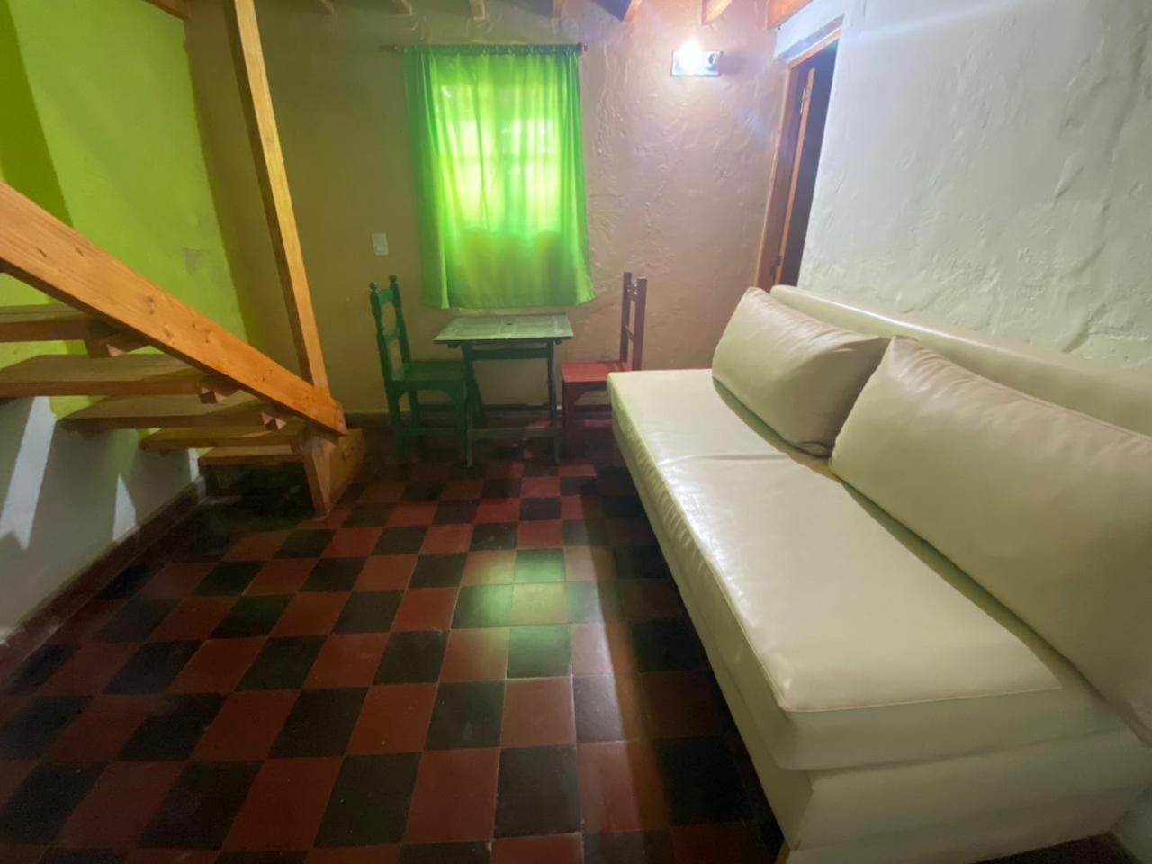 La Cinco * Villa Gesell
