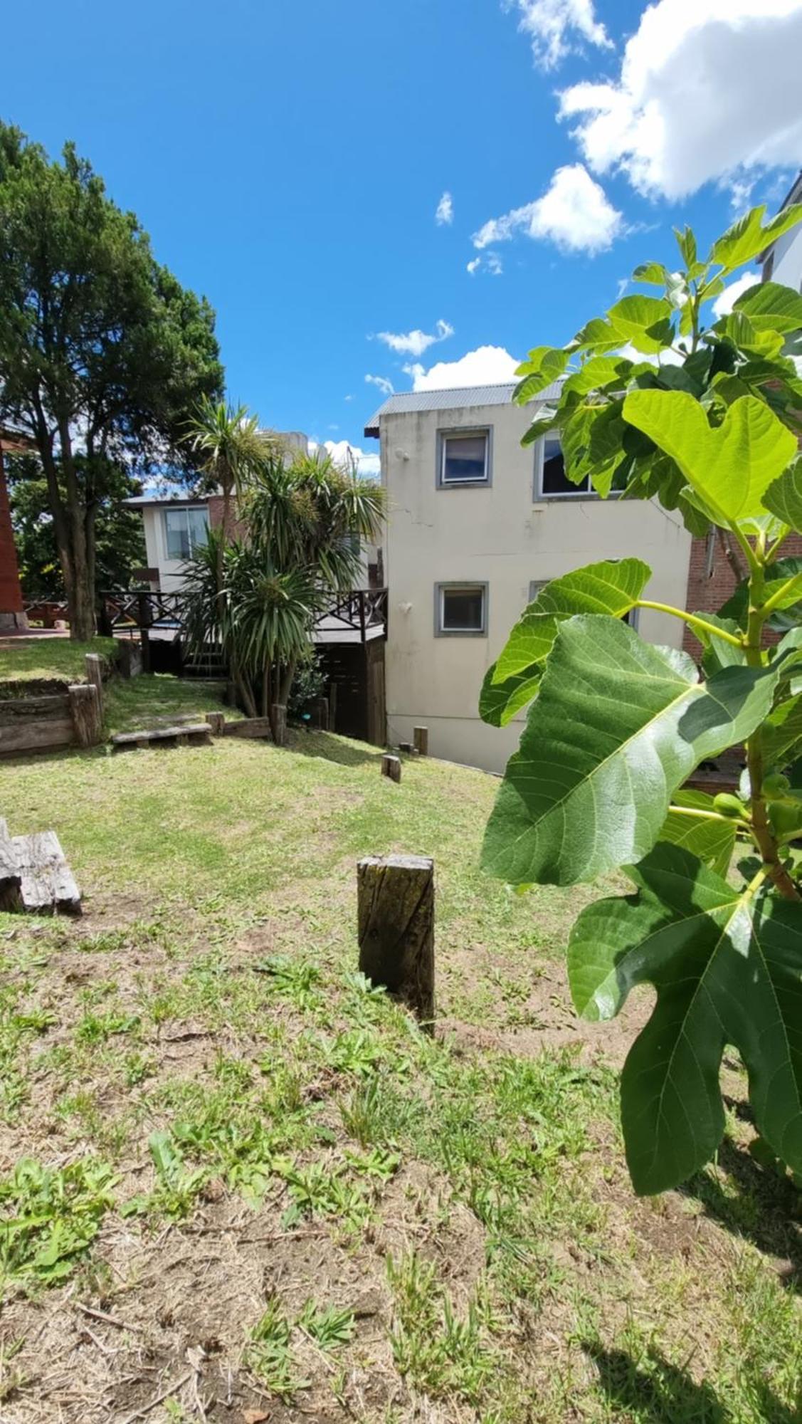 Aparthotel Tangerina