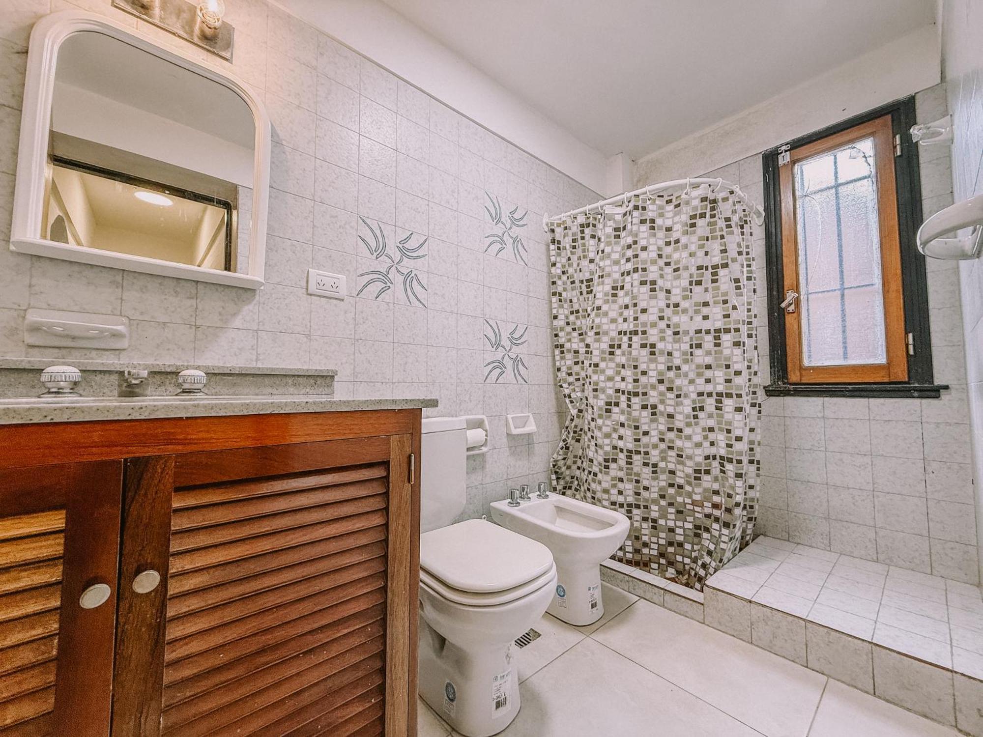 Edificio Tres Pinos Apartment Villa Gesell