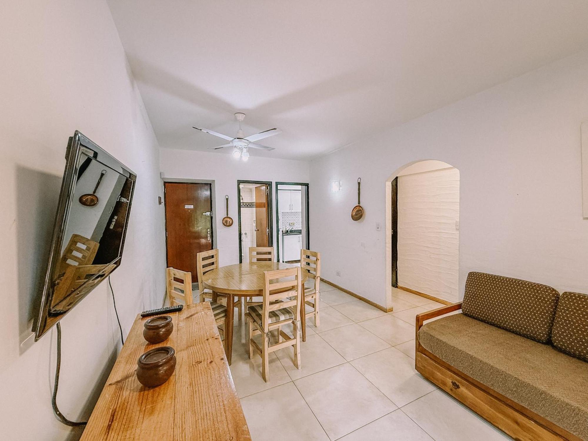 Apartment Edificio Tres Pinos