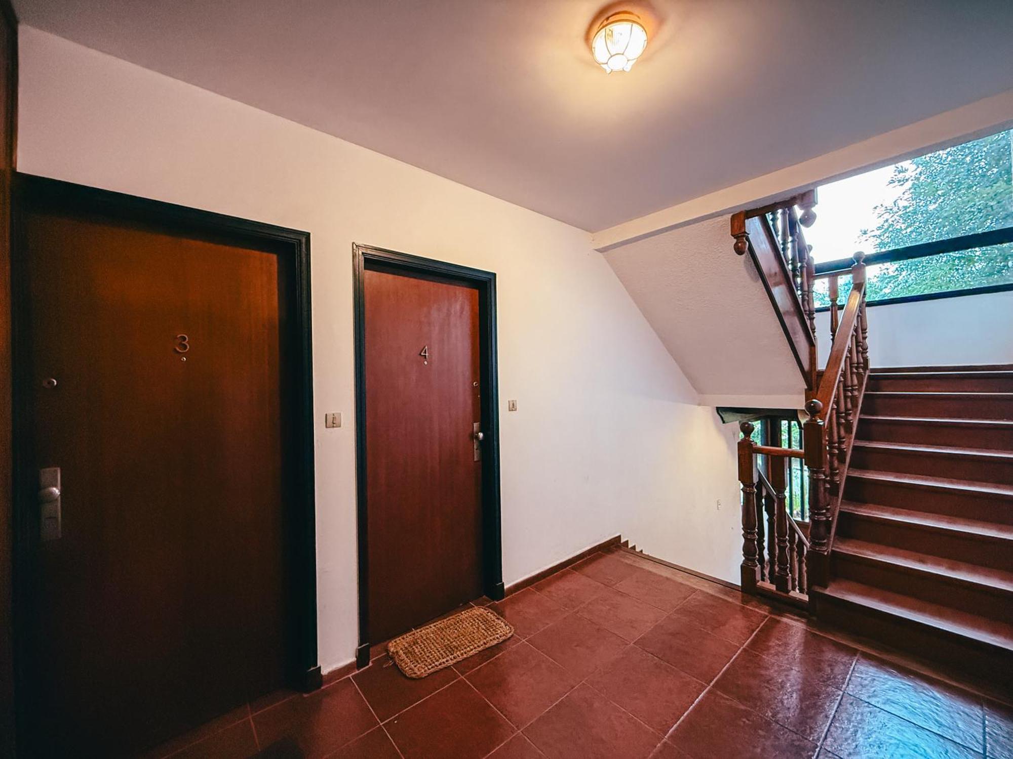 Edificio Tres Pinos Apartment Villa Gesell