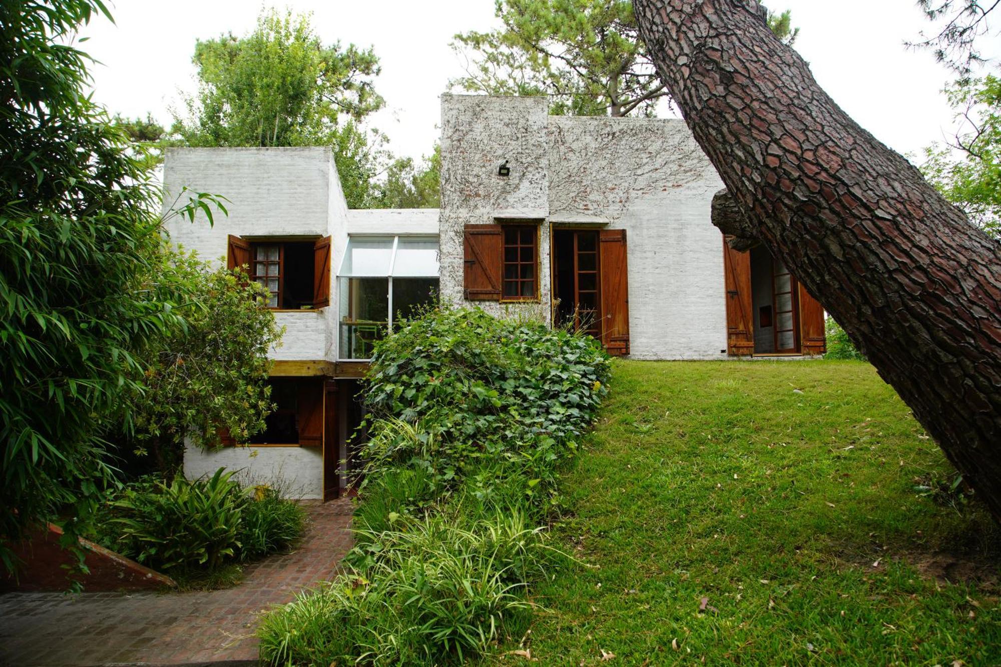 Iemanya Сasa de vacaciones Villa Gesell