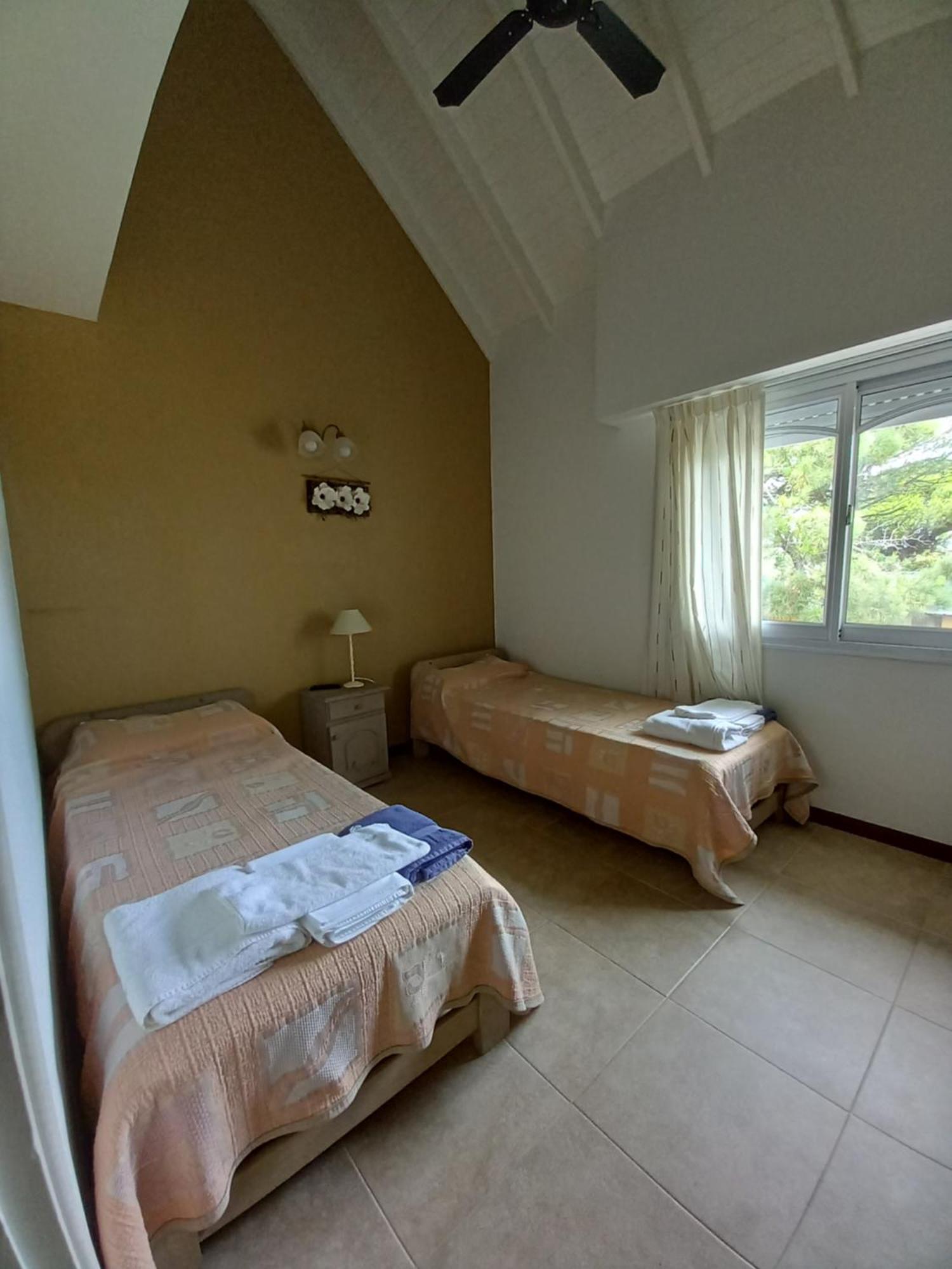 Holiday home Picun Cuyen *