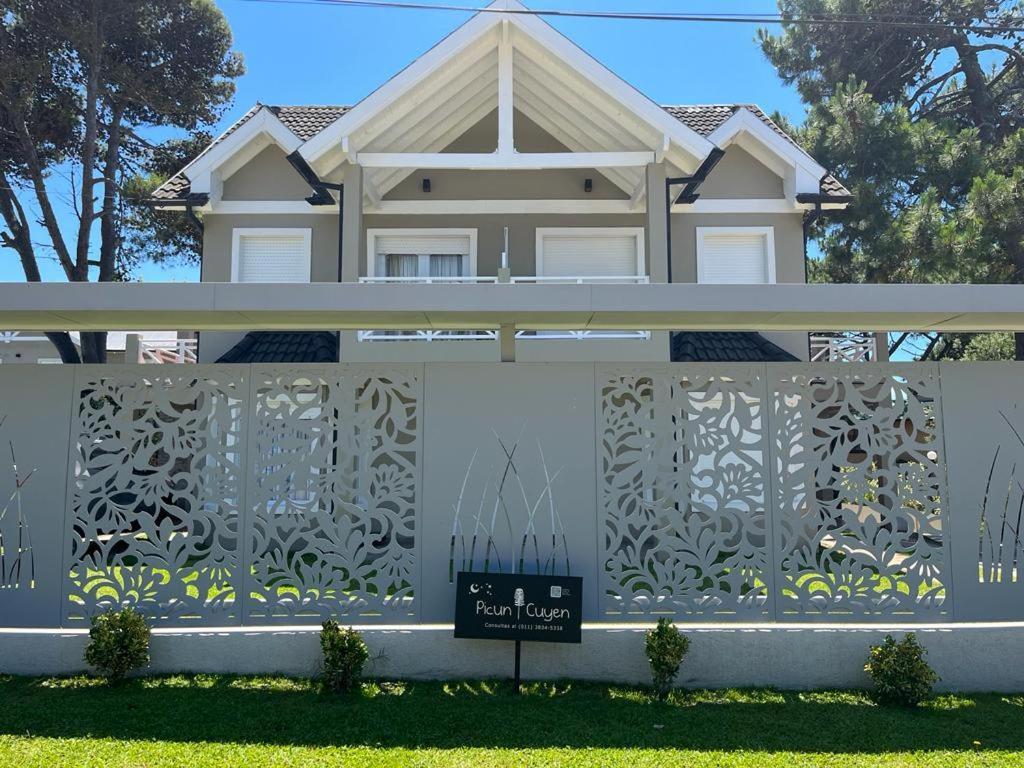 Holiday home Picun Cuyen Villa Gesell